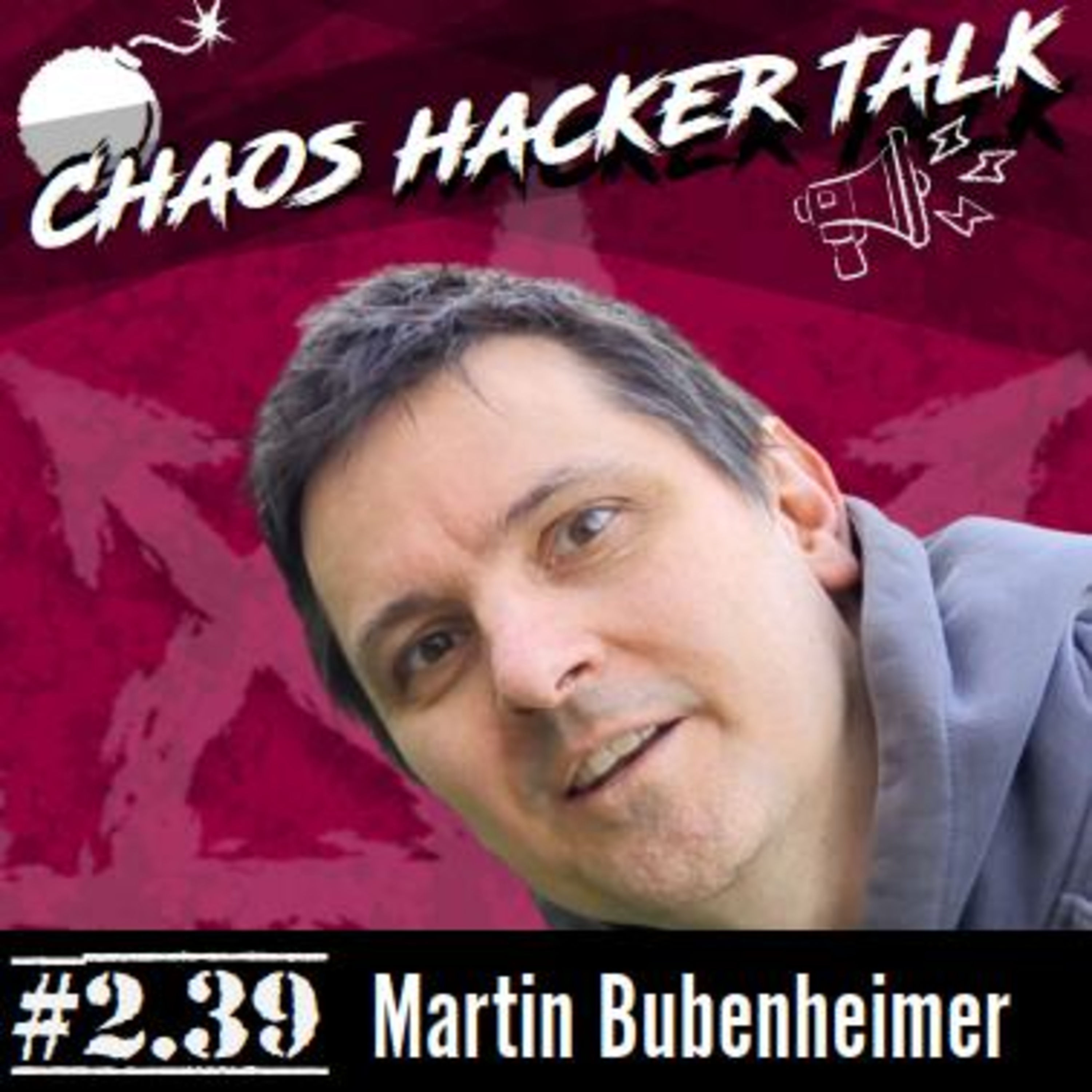 Wie startet man mit Business Intelligence? | Martin Bubenheimer