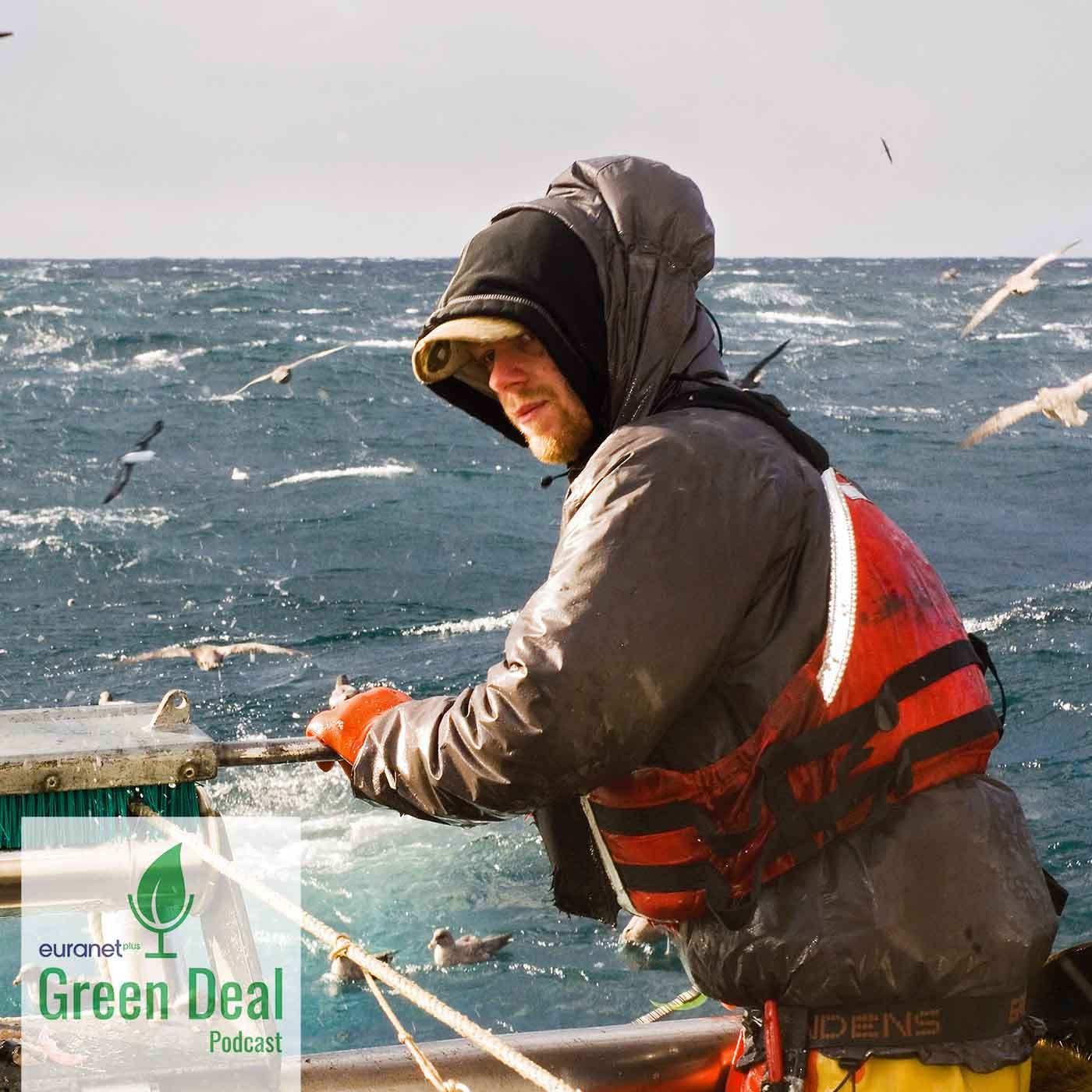 Wie steht es um die Fischerei in der EU?