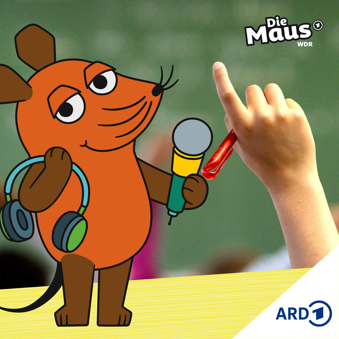 Wie stellt ihr euch die "Schule der Zukunft" vor?