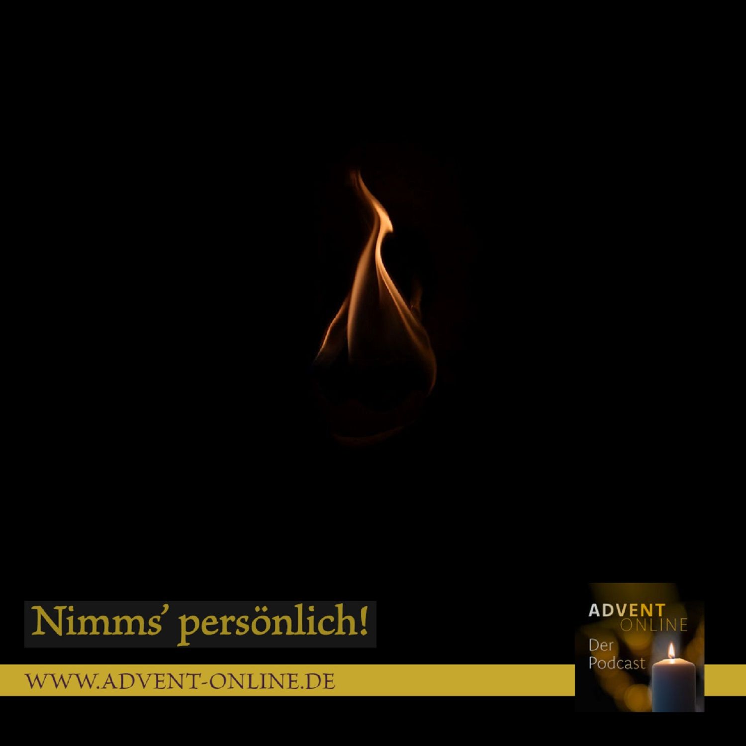 Wie stellt ihr euch Gott vor - Impuls zum 01.12.2021