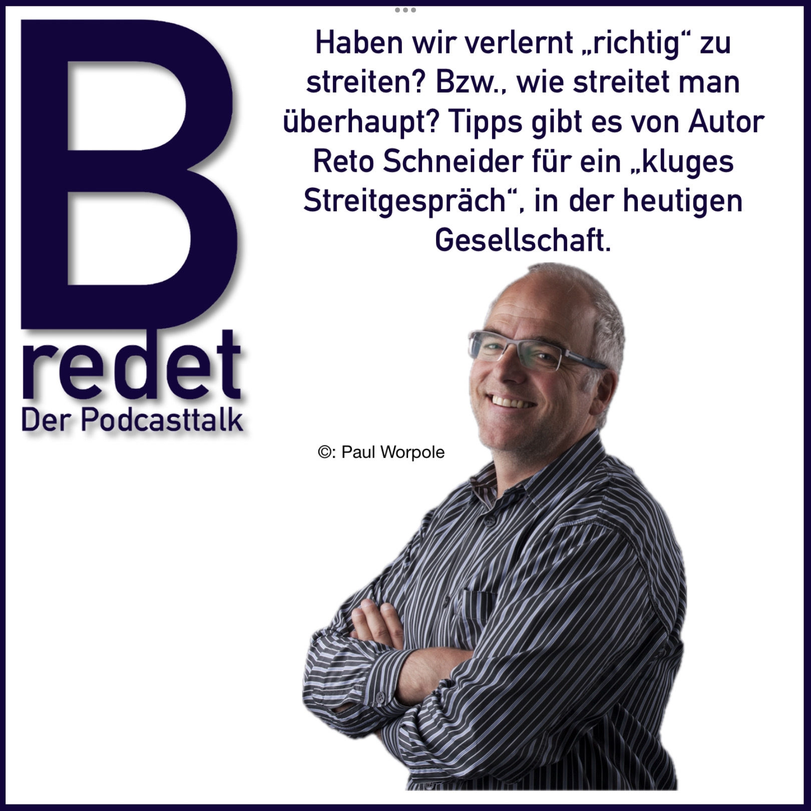 Wie streiten wir eigentlich richtig? Tipps gibt es vom Profi für eine perfekte Streitkultur.