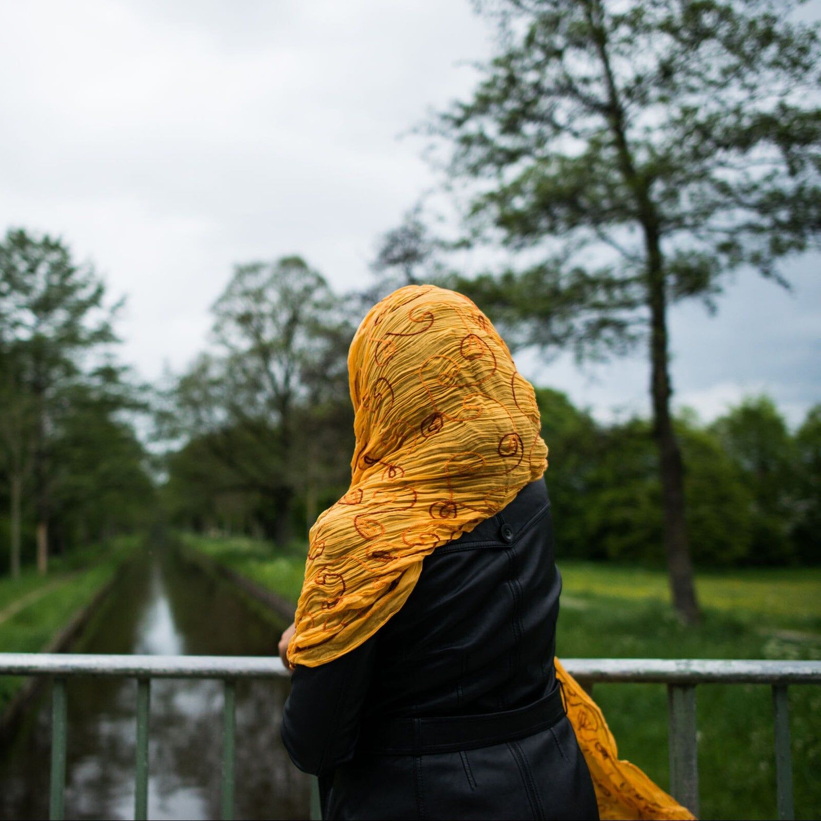 Wie Syrer über die Debatte um Rückführungen denken