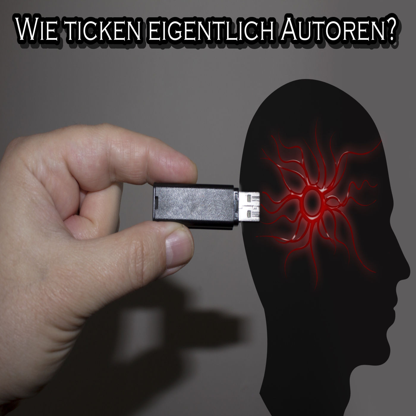 Wie ticken eigentlich Autoren
