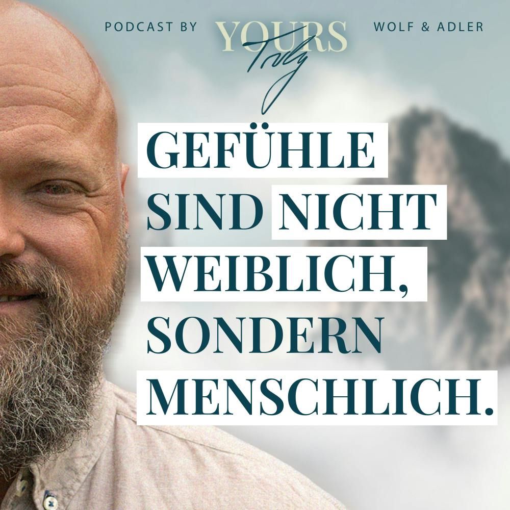 Wie tiefes Vertrauen aus zwei Freunden ein Unternehmen - und eine Bewegung - machte