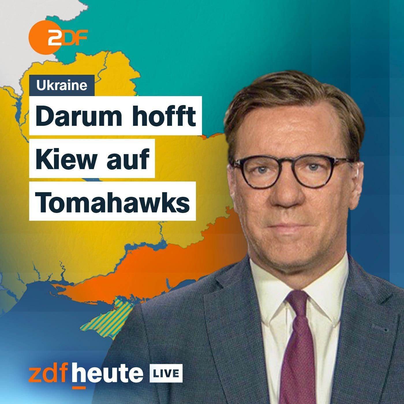 Wie Tomahawks den Krieg verändern könnten