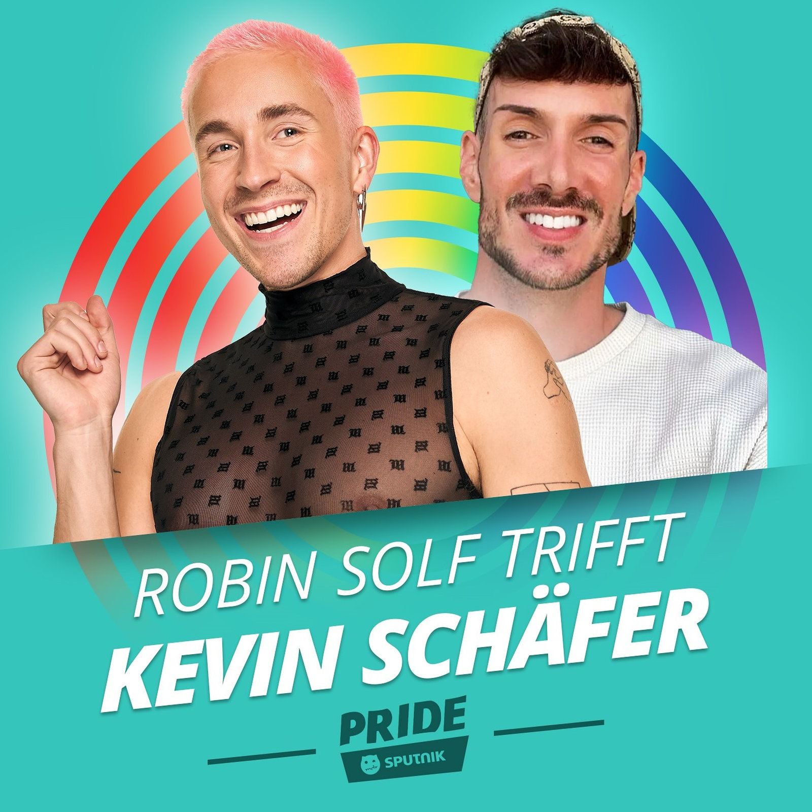 Wie toxisch ist Reality-TV, Kevin Schäfer?