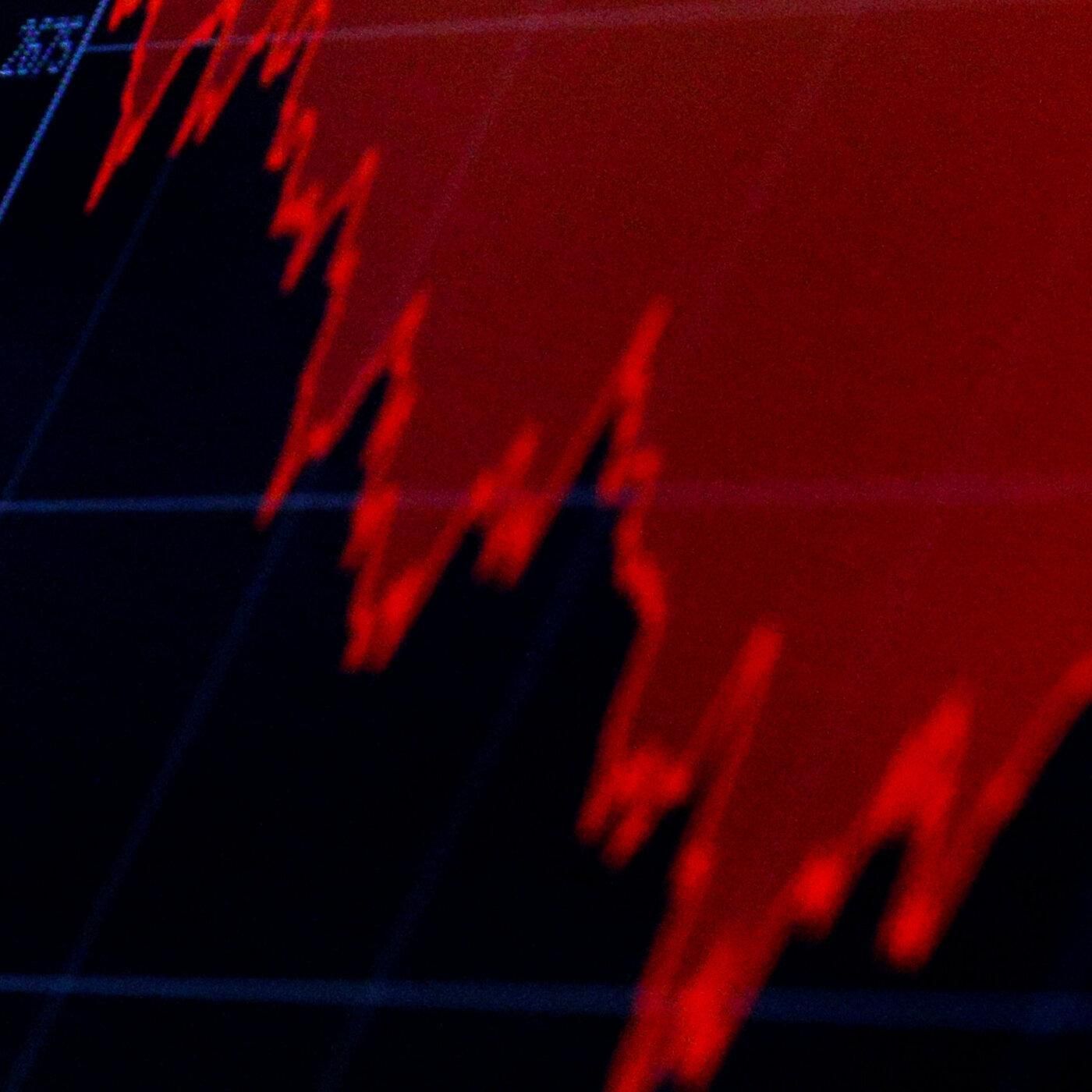 Wie Trump die Börsen auf Achterbahnfahrt schickt