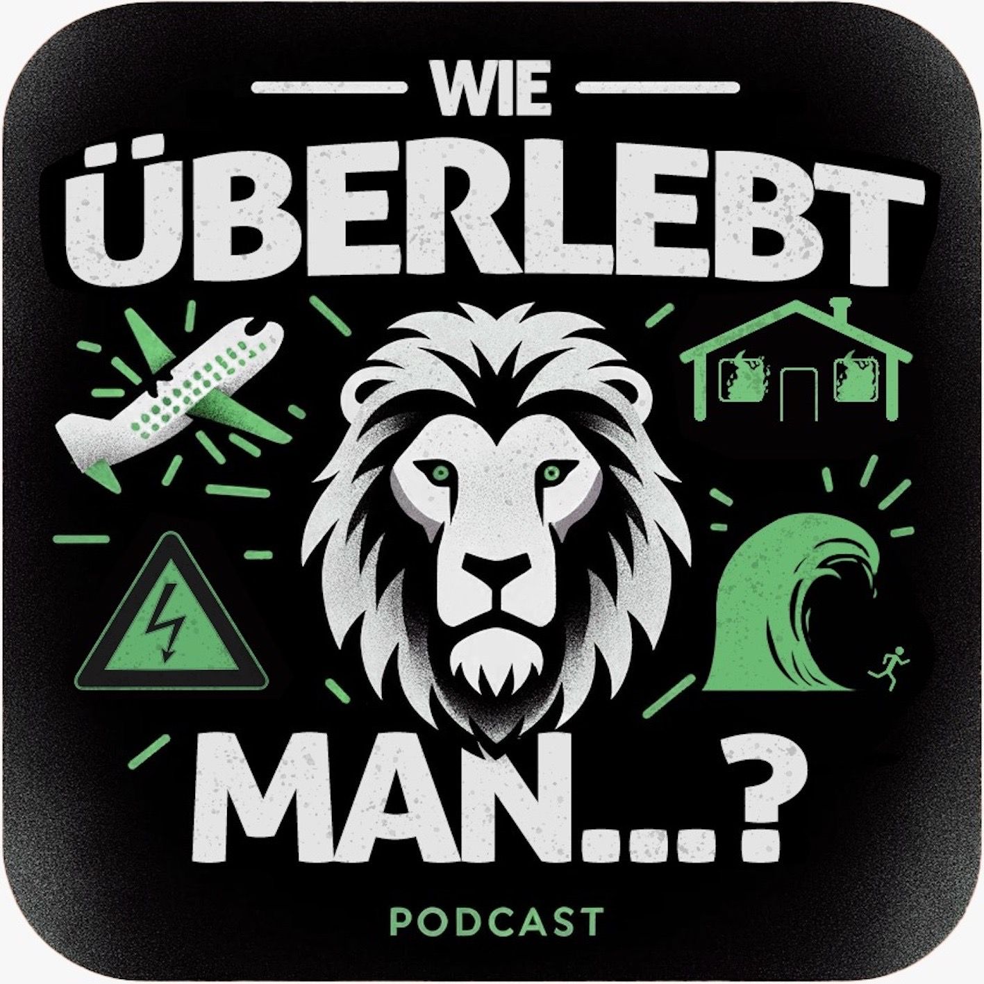 Wie überlebt man einen Banküberfall?