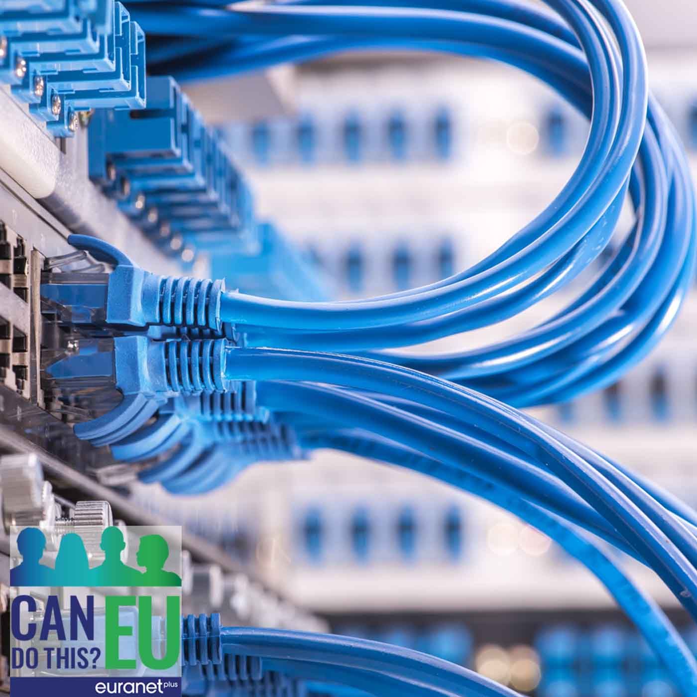 Wie überwinden wir die digitale Kluft?