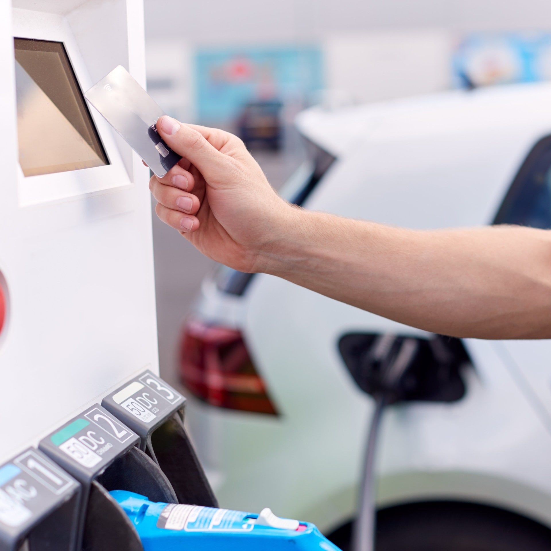 Wie umweltfreundlich ist das neue E-Auto-Förderprogramm?