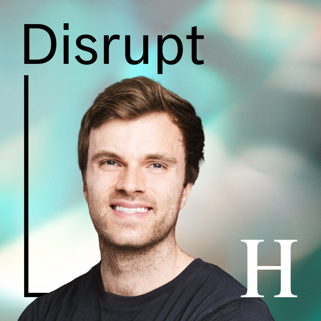 Wie verändert „Relationship Intelligence“ das Investmentgeschäft, Ties Boukema?