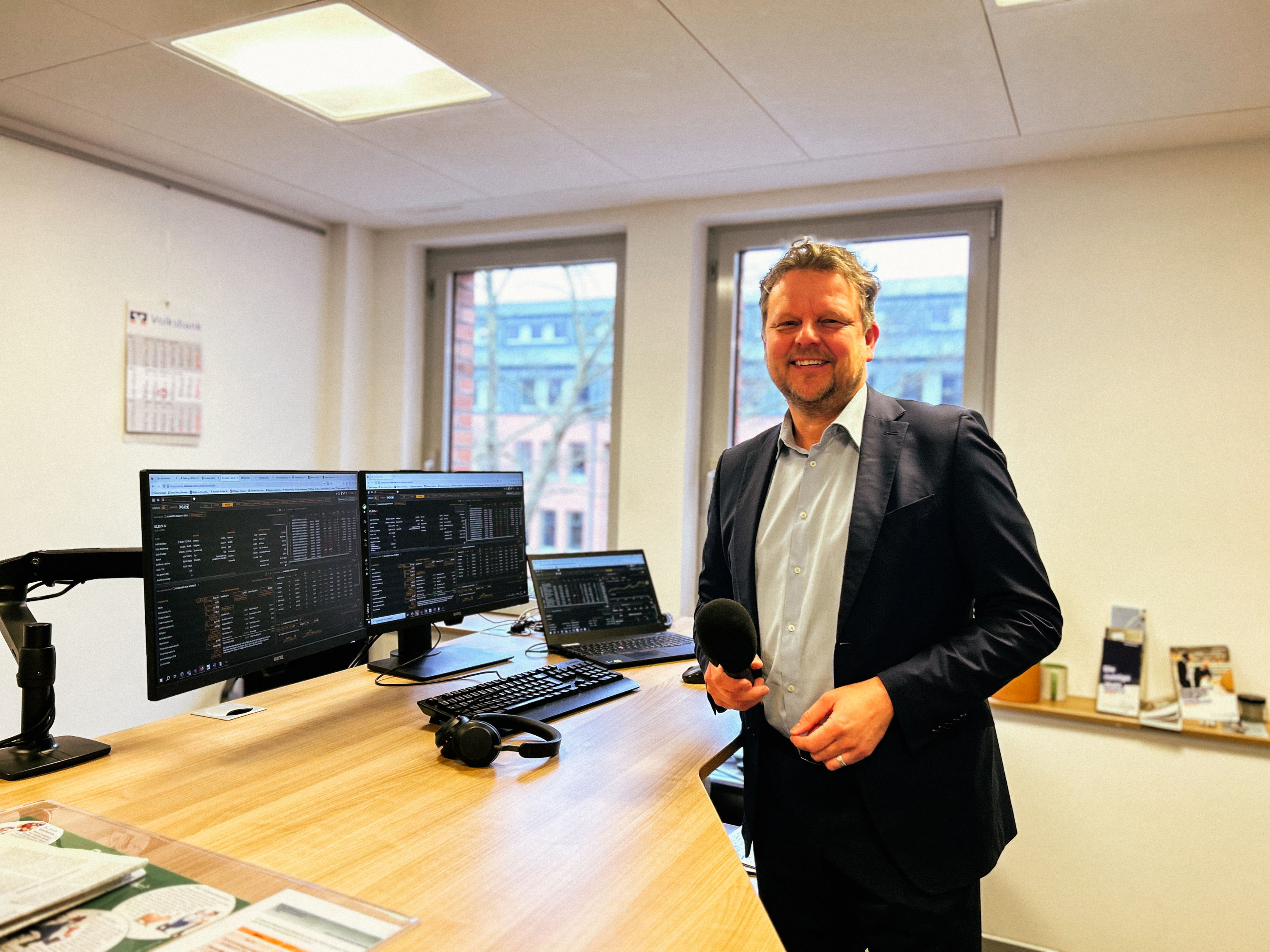 Wie verdiene ich Geld mit Dividenden?