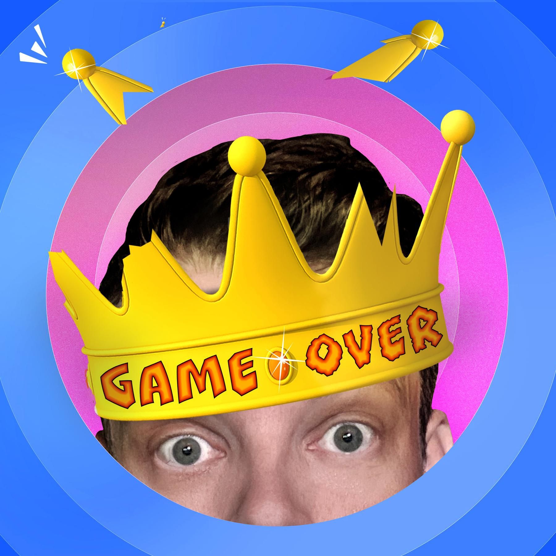 Wie verkraftet Nico das Verlieren - ein Interview