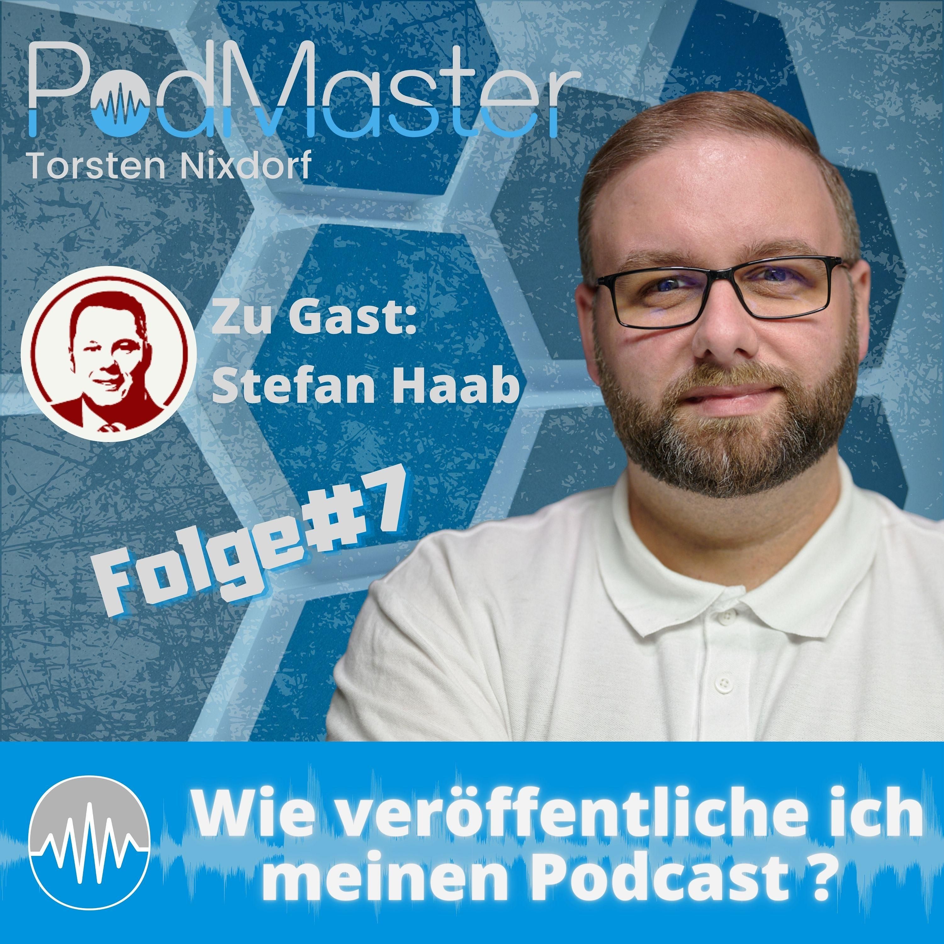 📣 Wie veröffentliche ich meinen Podcast 🔊 - Podcast erstellen, Professionell! - Wo veröffentliche ich meine fertige Folge, gibts da Tools?