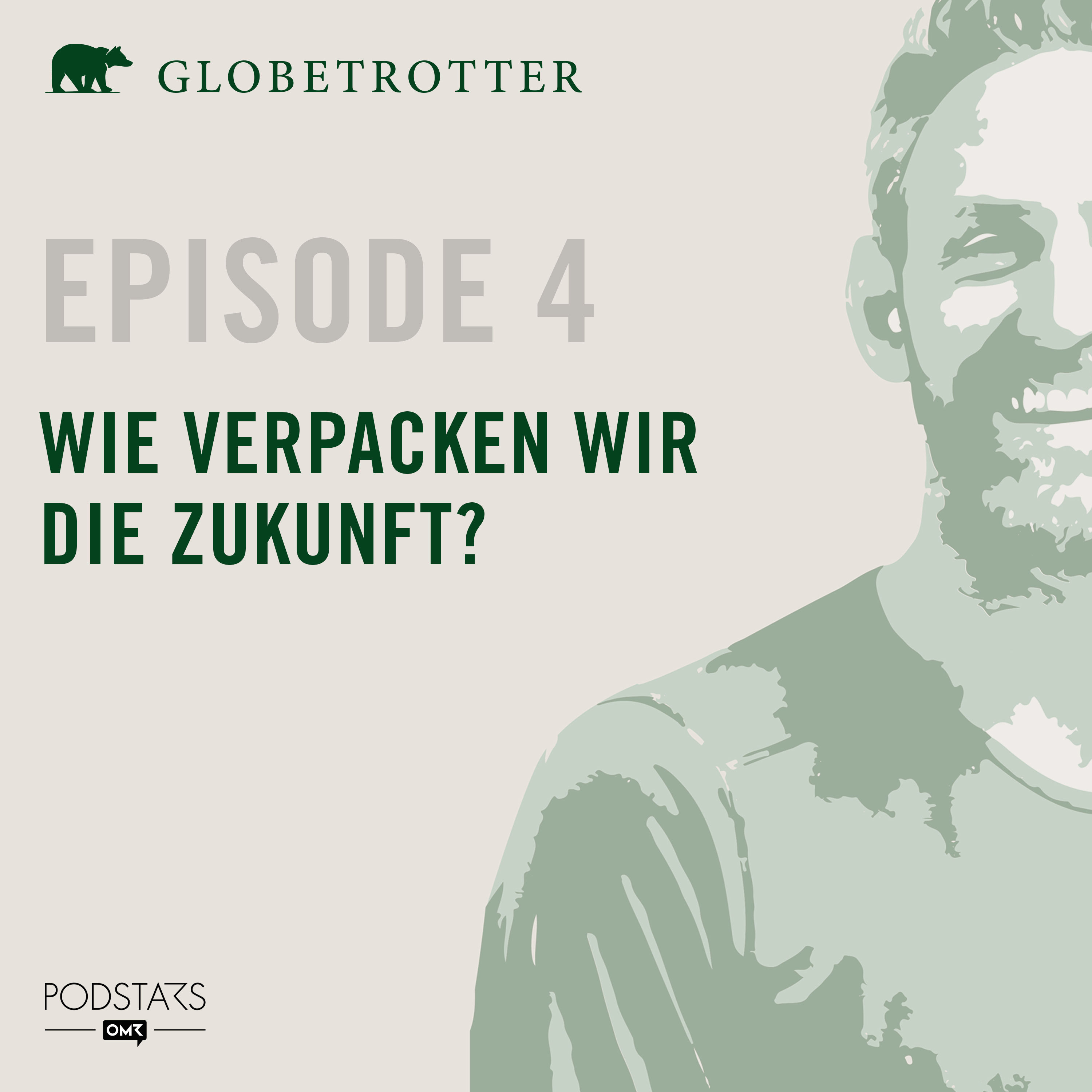 Wie verpacken wir die Zukunft?