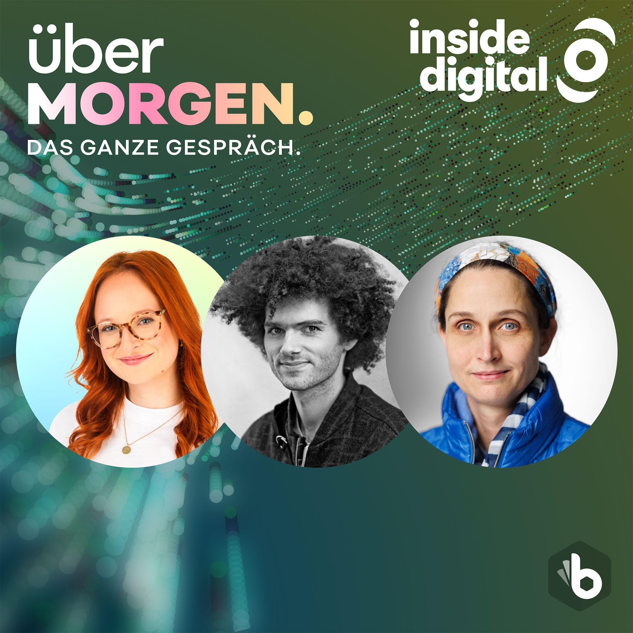 Wie versorgt man eine Mondstation mit Strom? Das Ganze Gespräch