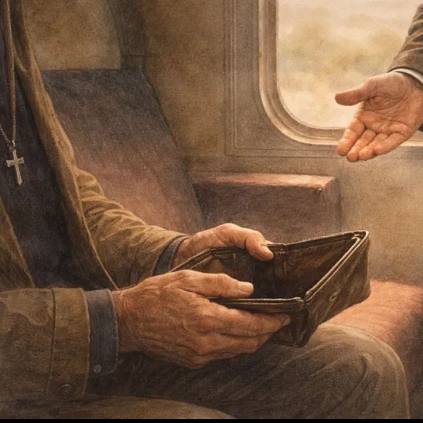 Wie viele Stationen noch?