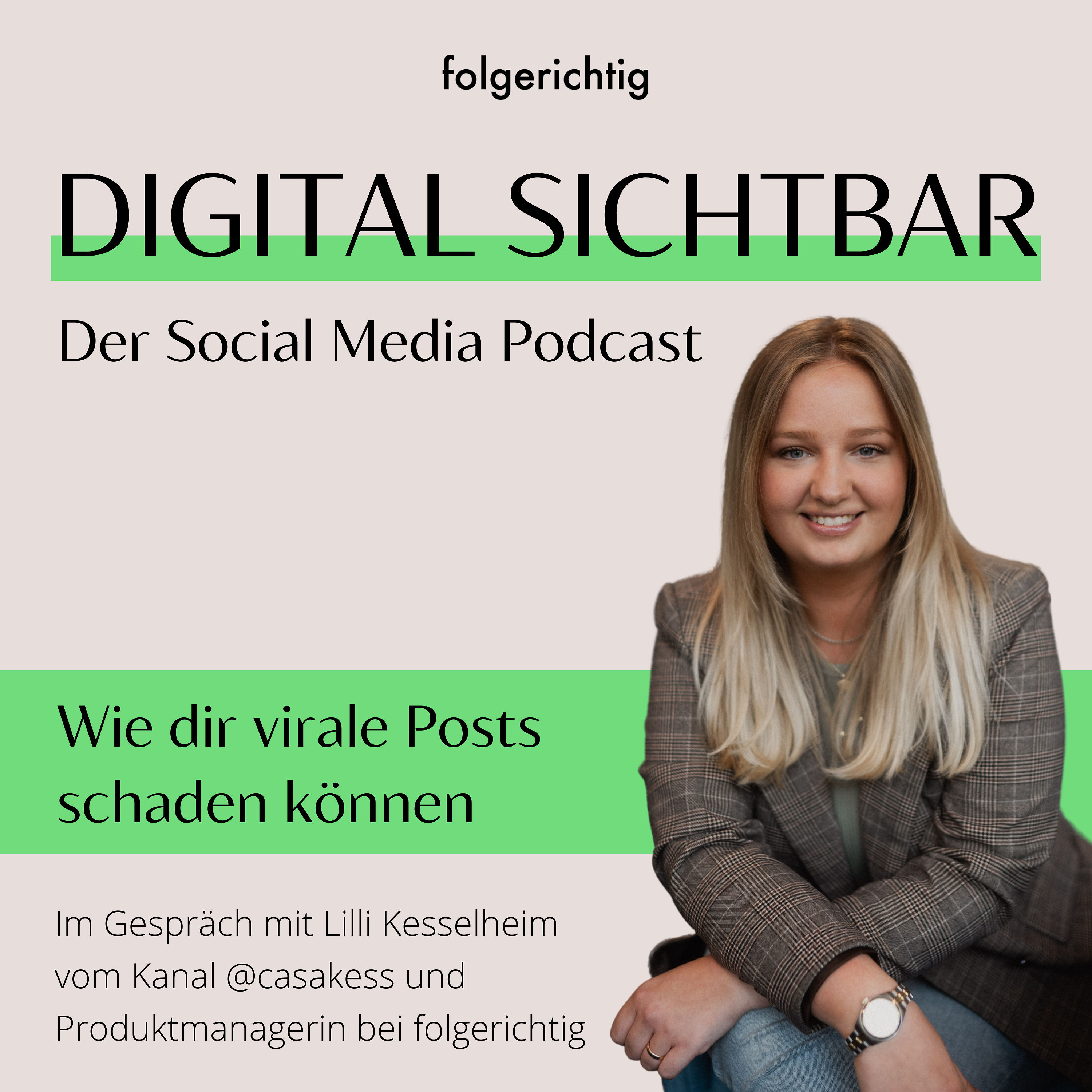 Wie virale Posts dir schaden können