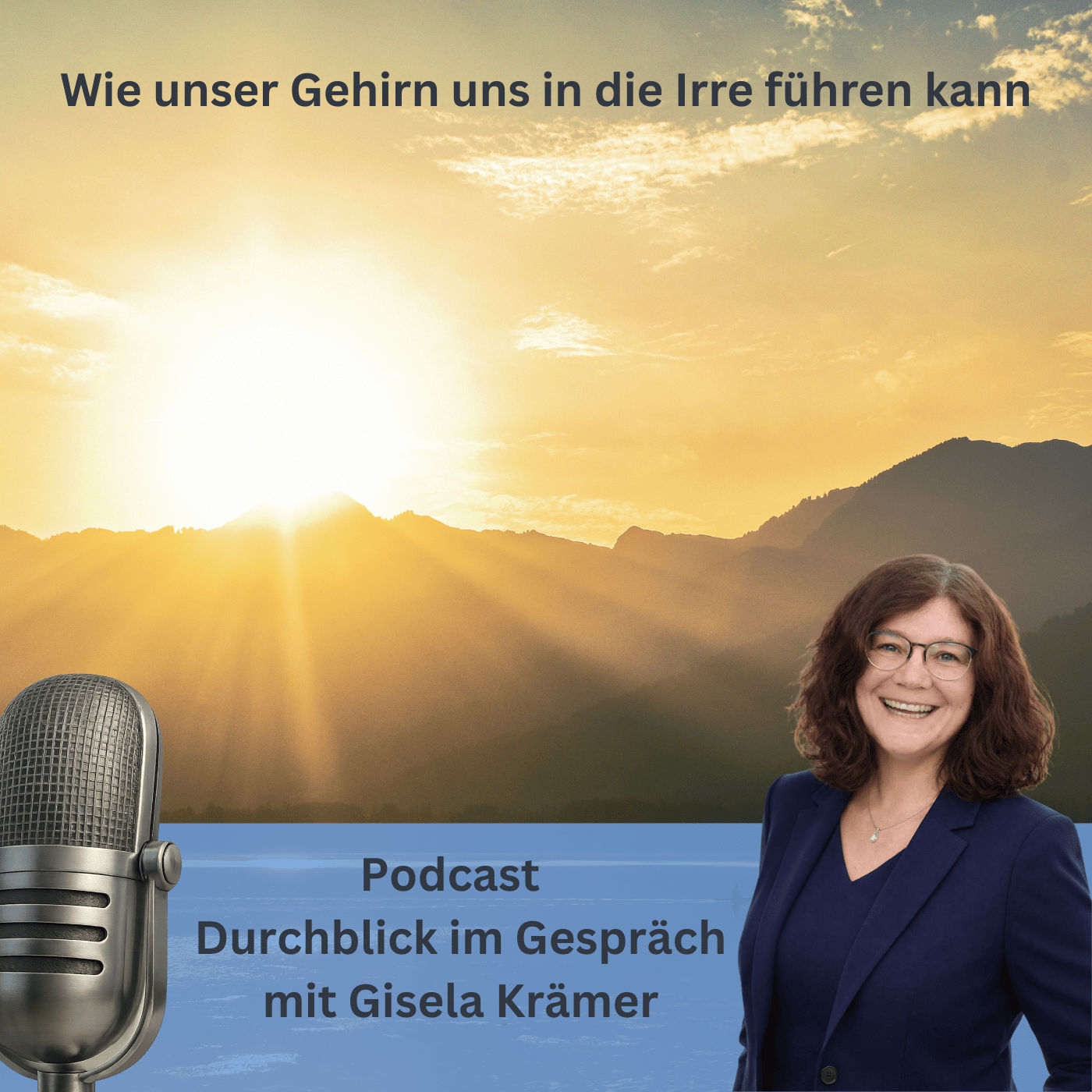 Wie Wahrnehmungsverzerrungen unsere Gespräche lenken – und was du dagegen tun kannst