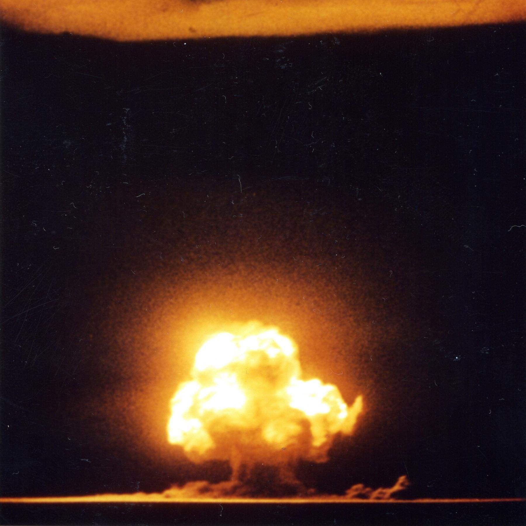 WIE WAR DAS DAMALS? Als die Atombombe in die Welt kam