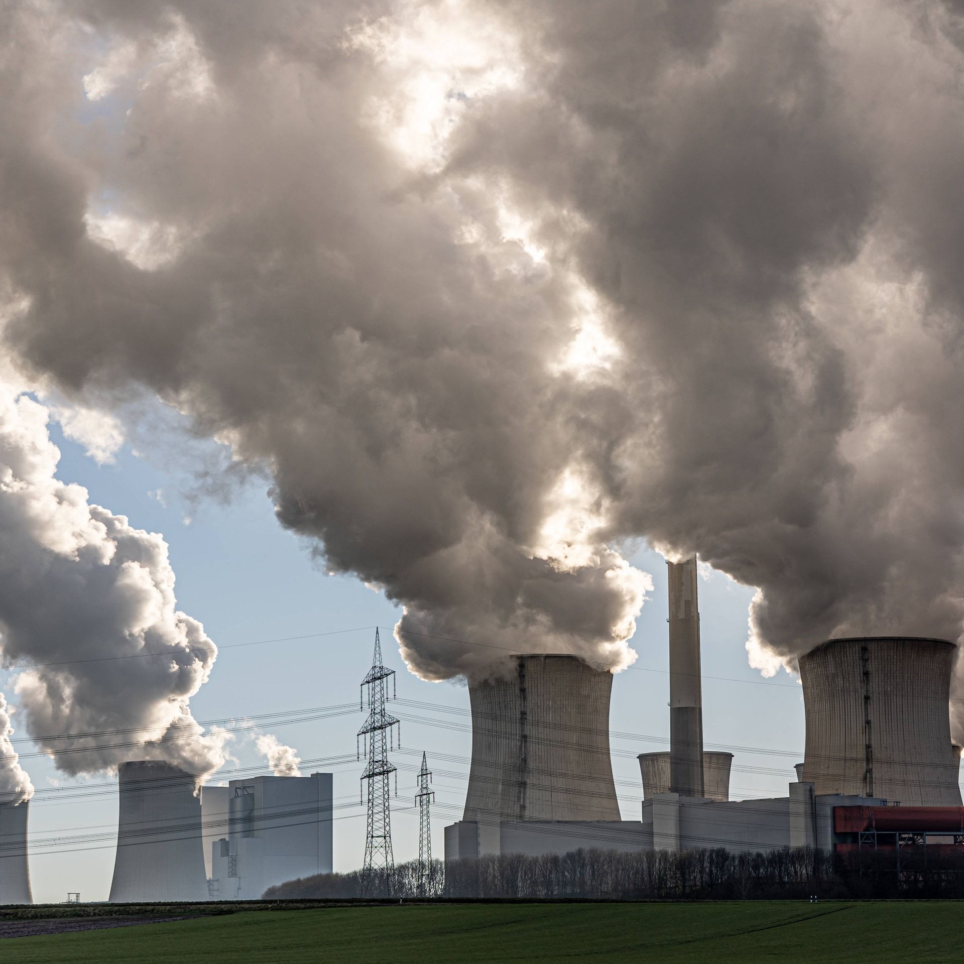 Wie war das Jahr 2025 fürs Klima?