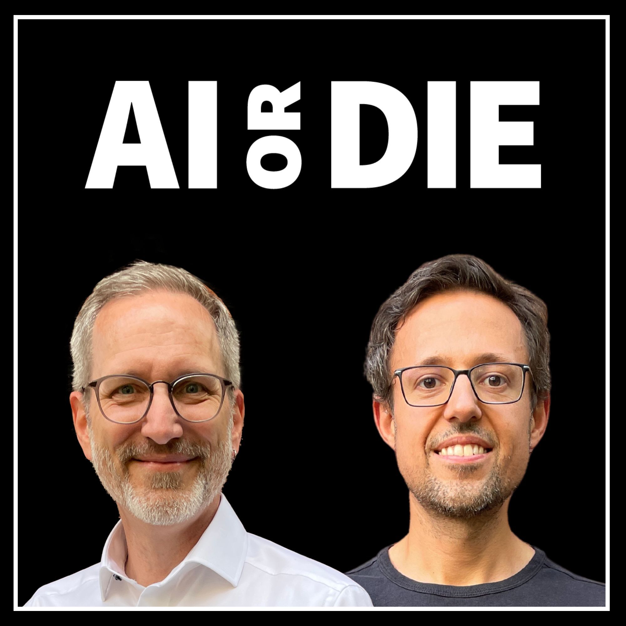 Wie war die Daten-WG? | Im Gespräch mit Artur König