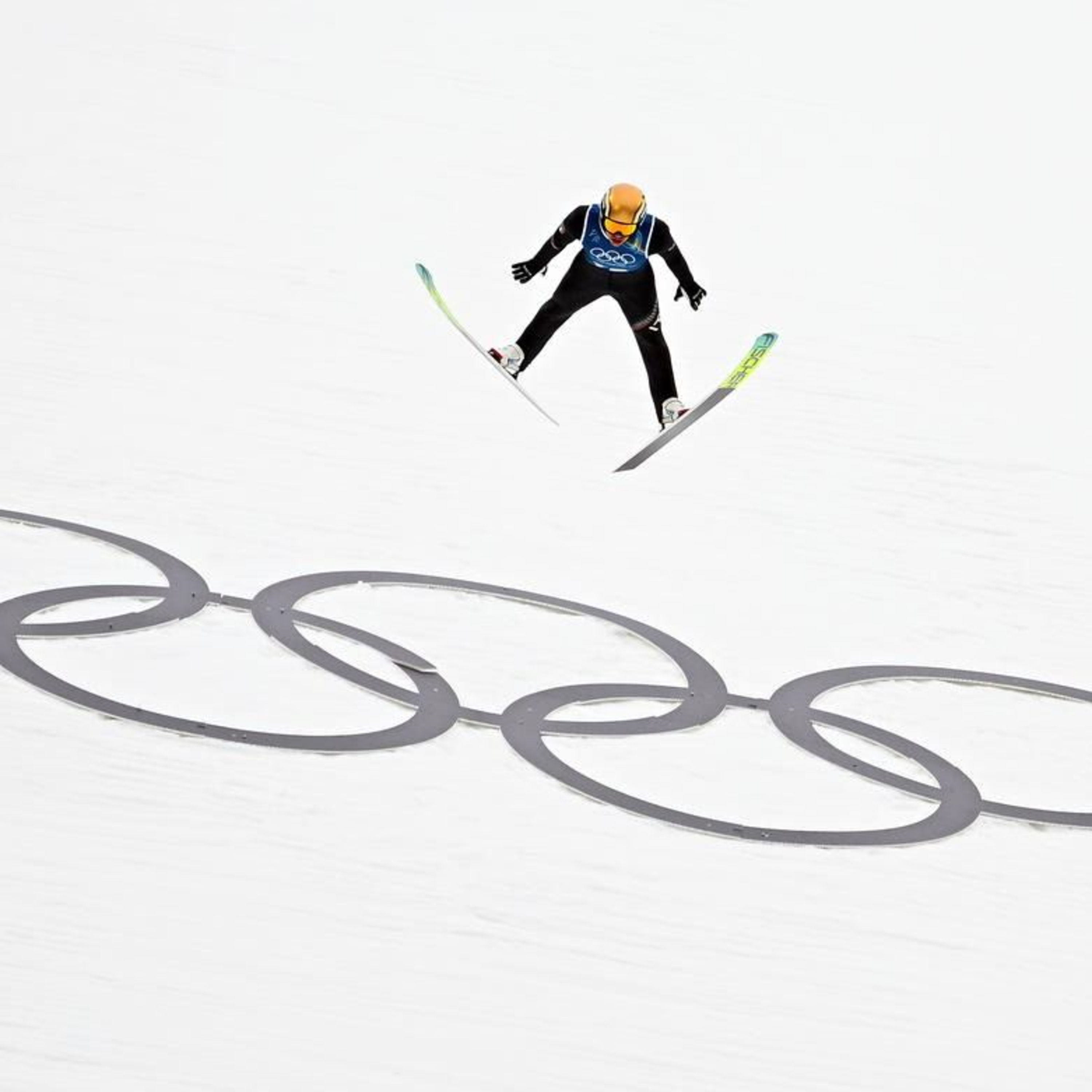 Wie war Olympia 2026 vor Ort, Martin Schmitt?