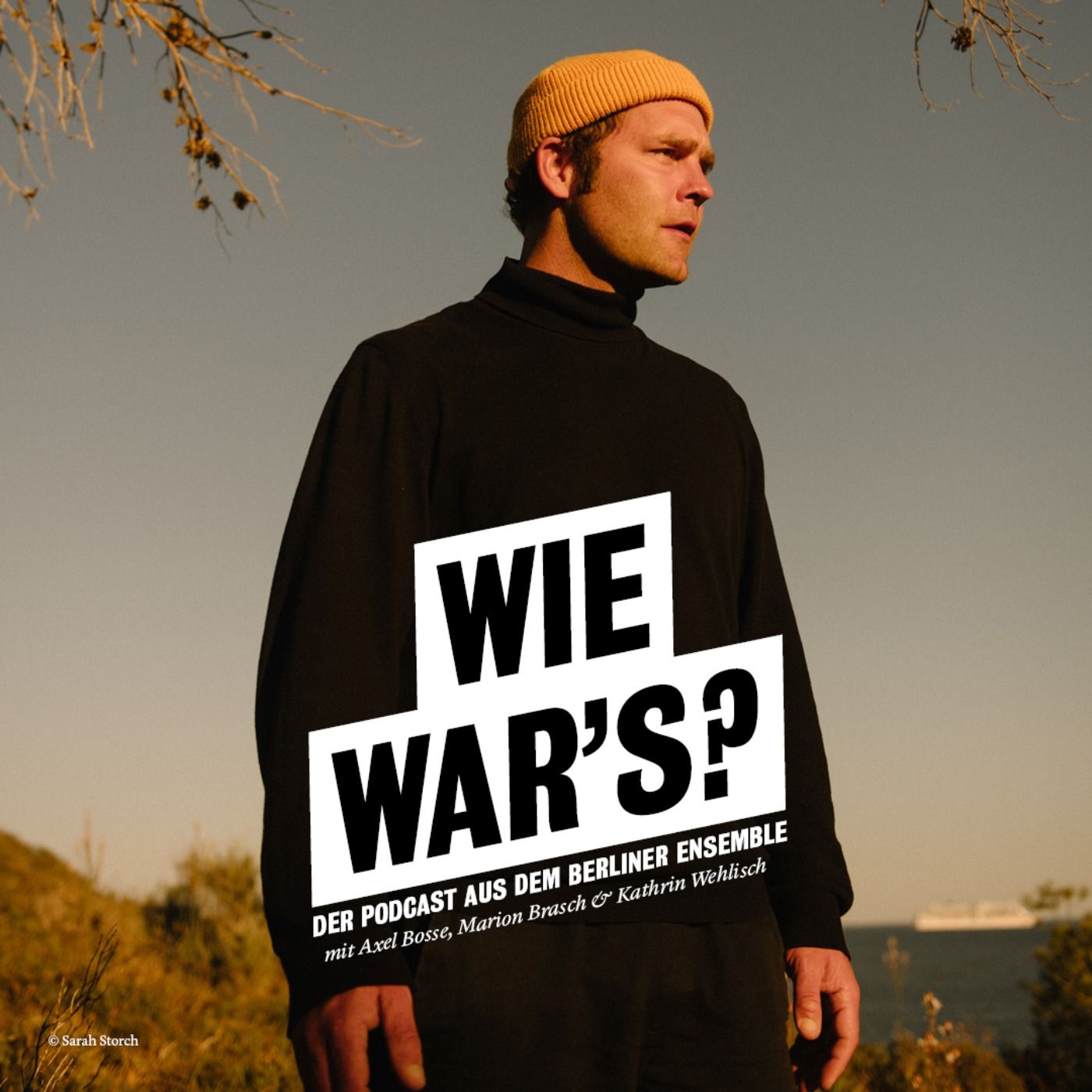 Wie war's, Bosse?