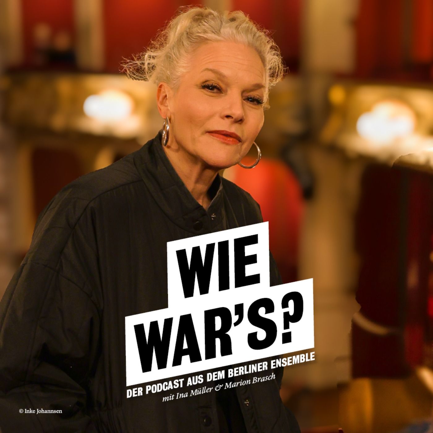 Wie war's, Ina Müller?