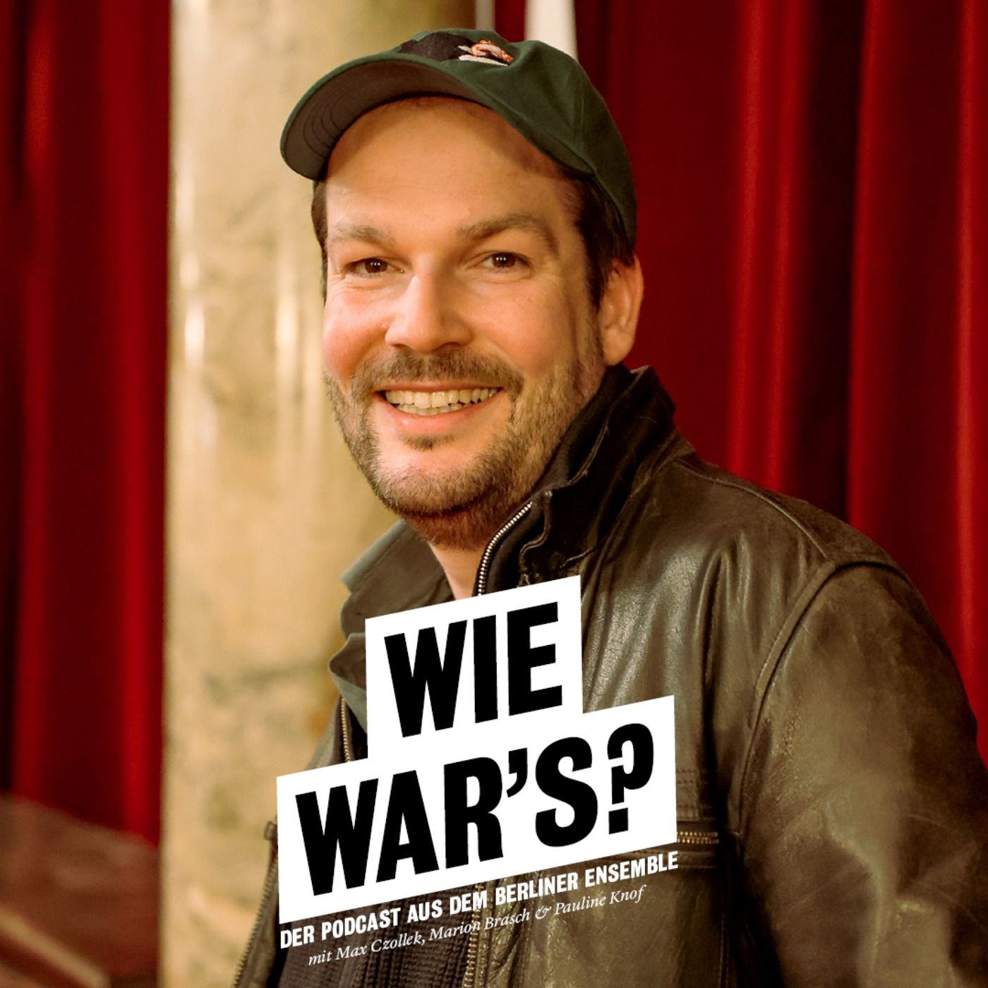 Wie war's, Max Czollek?