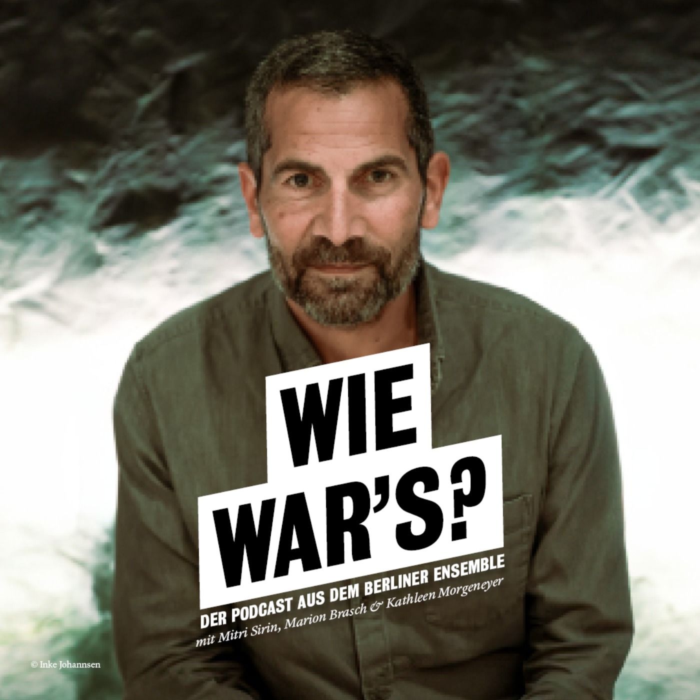 Wie war's, Mitri Sirin?