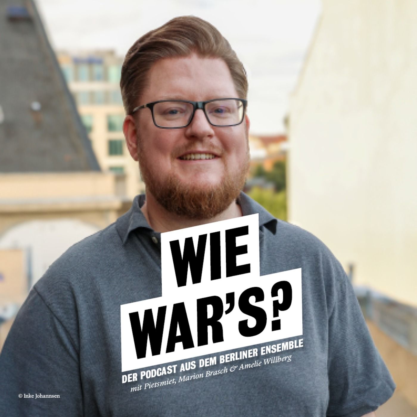 Wie war's, PietSmiet?