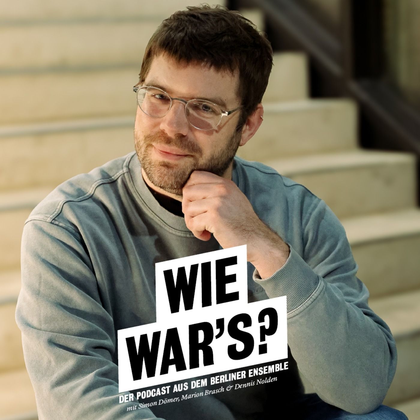 Wie war's, Simon Dömer?