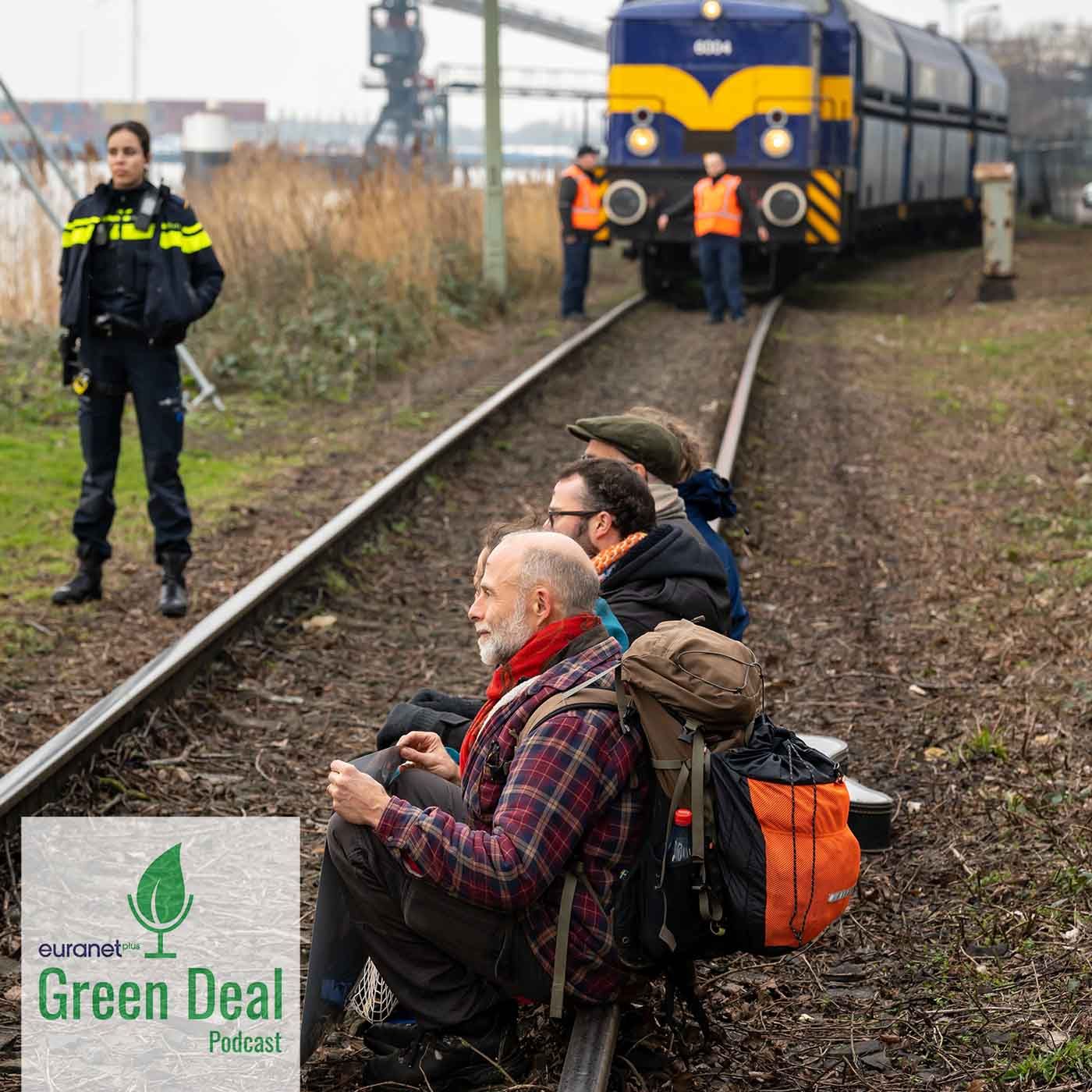 Wie weit darf Klimaaktivismus gehen?