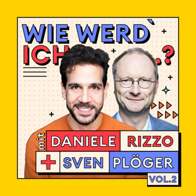 Wie werd´ ich Meteorologe mit Sven Plöger