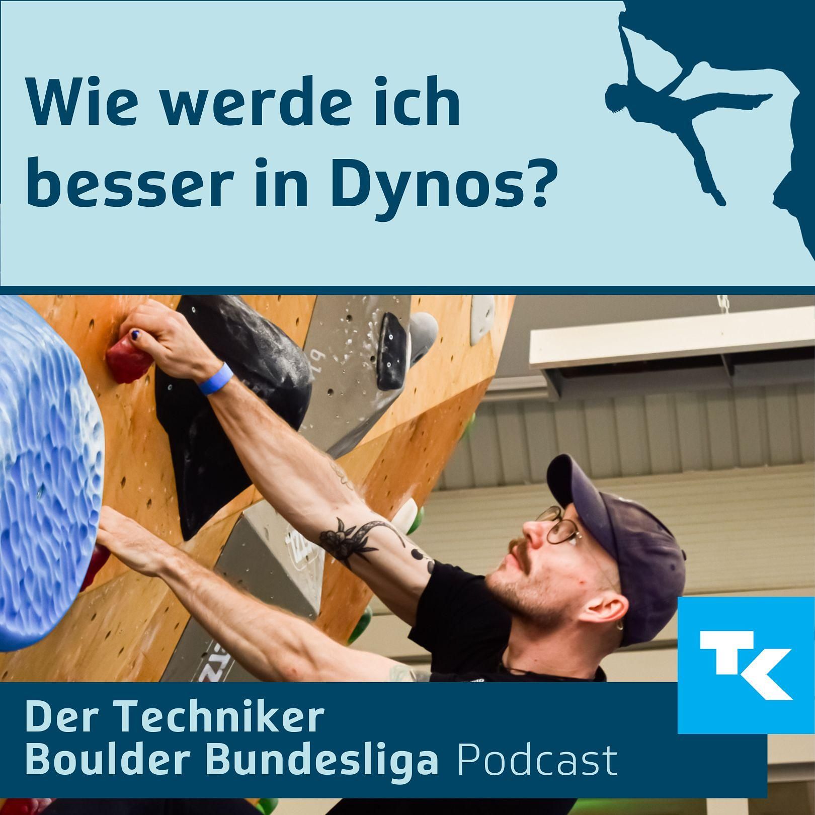 Wie werde ich besser in Dynos?