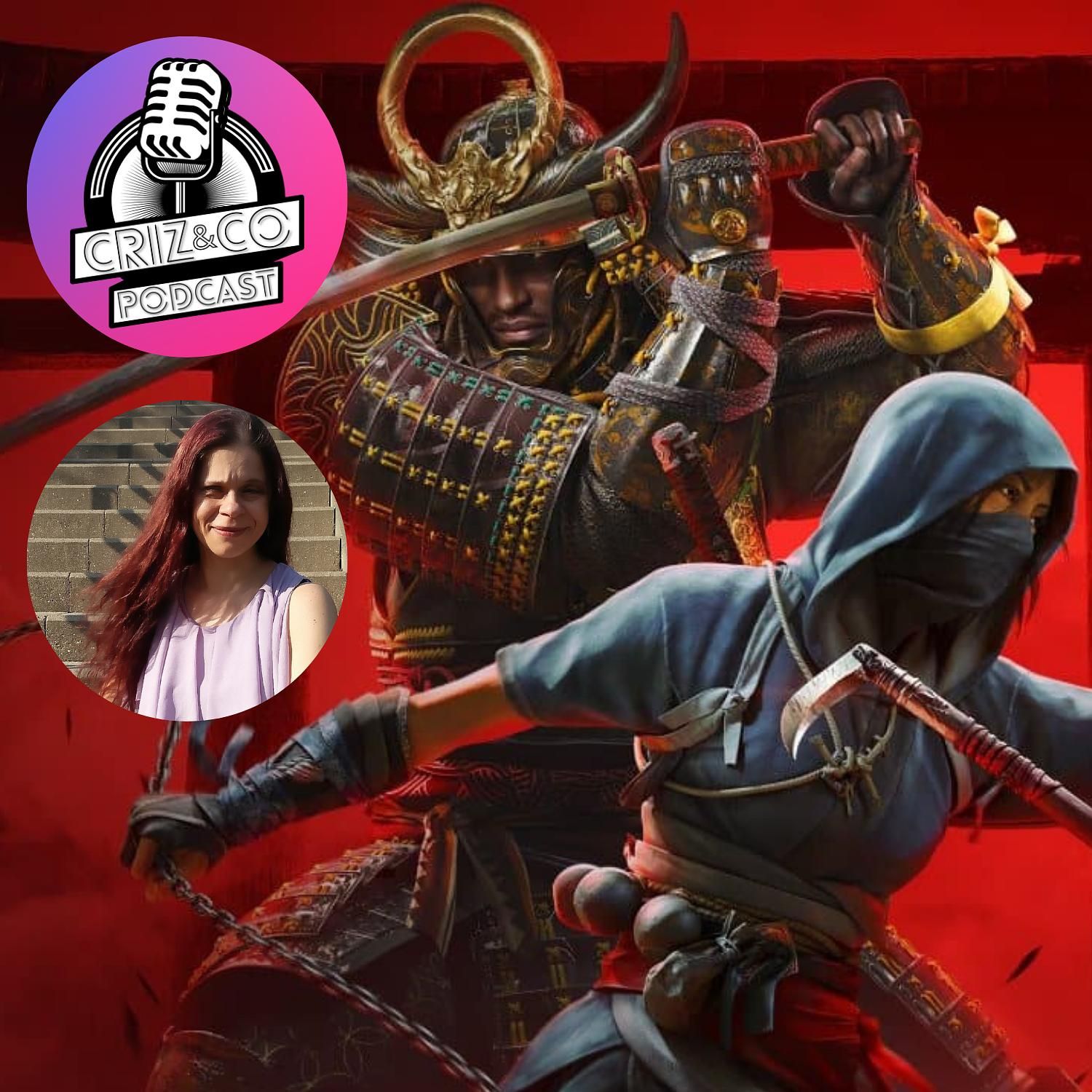 Wie werden eigentlich Videospiele übersetzt? - mit Anett Enzmann | Criz&Co #3