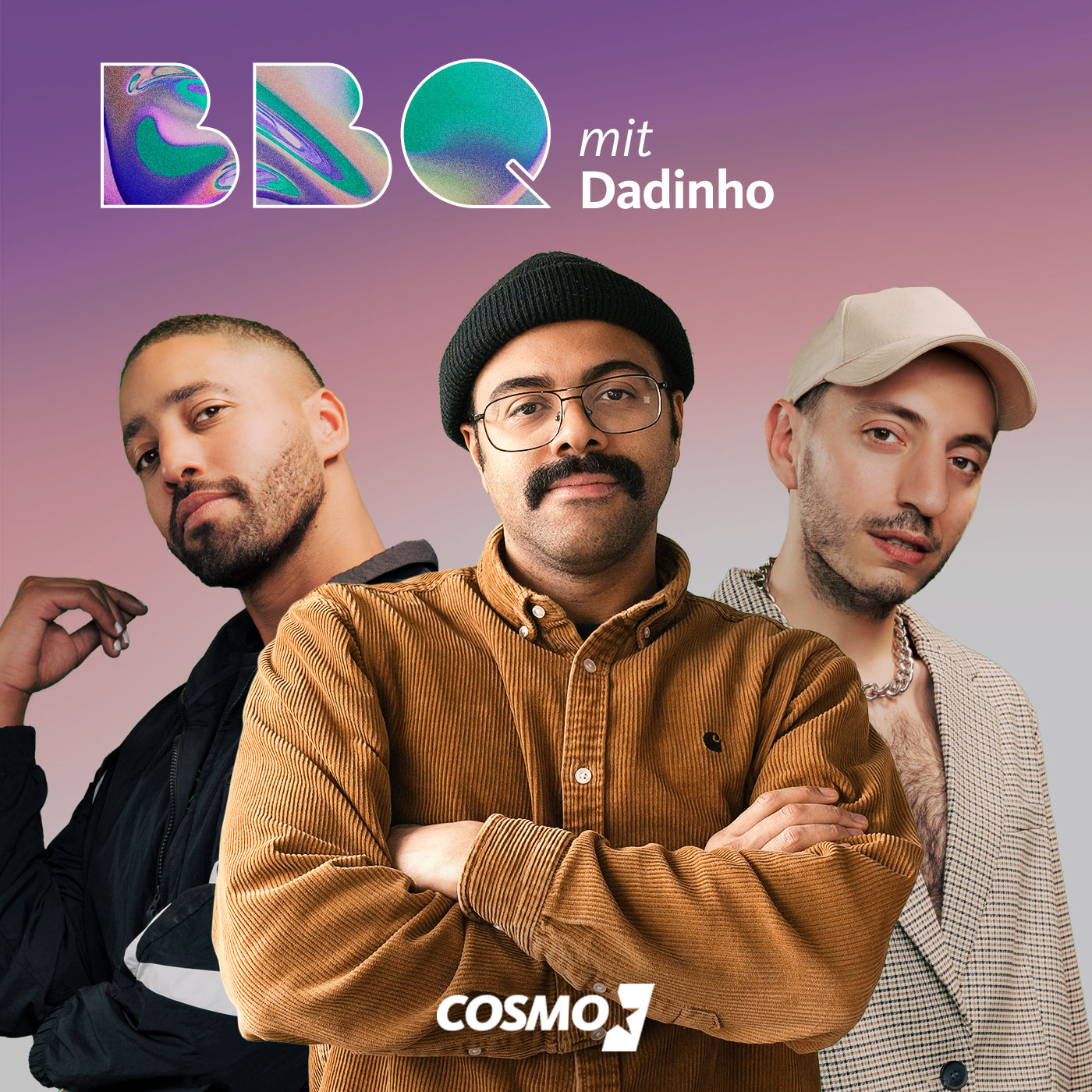 Wie werden Pornos fair? - mit Dadinho