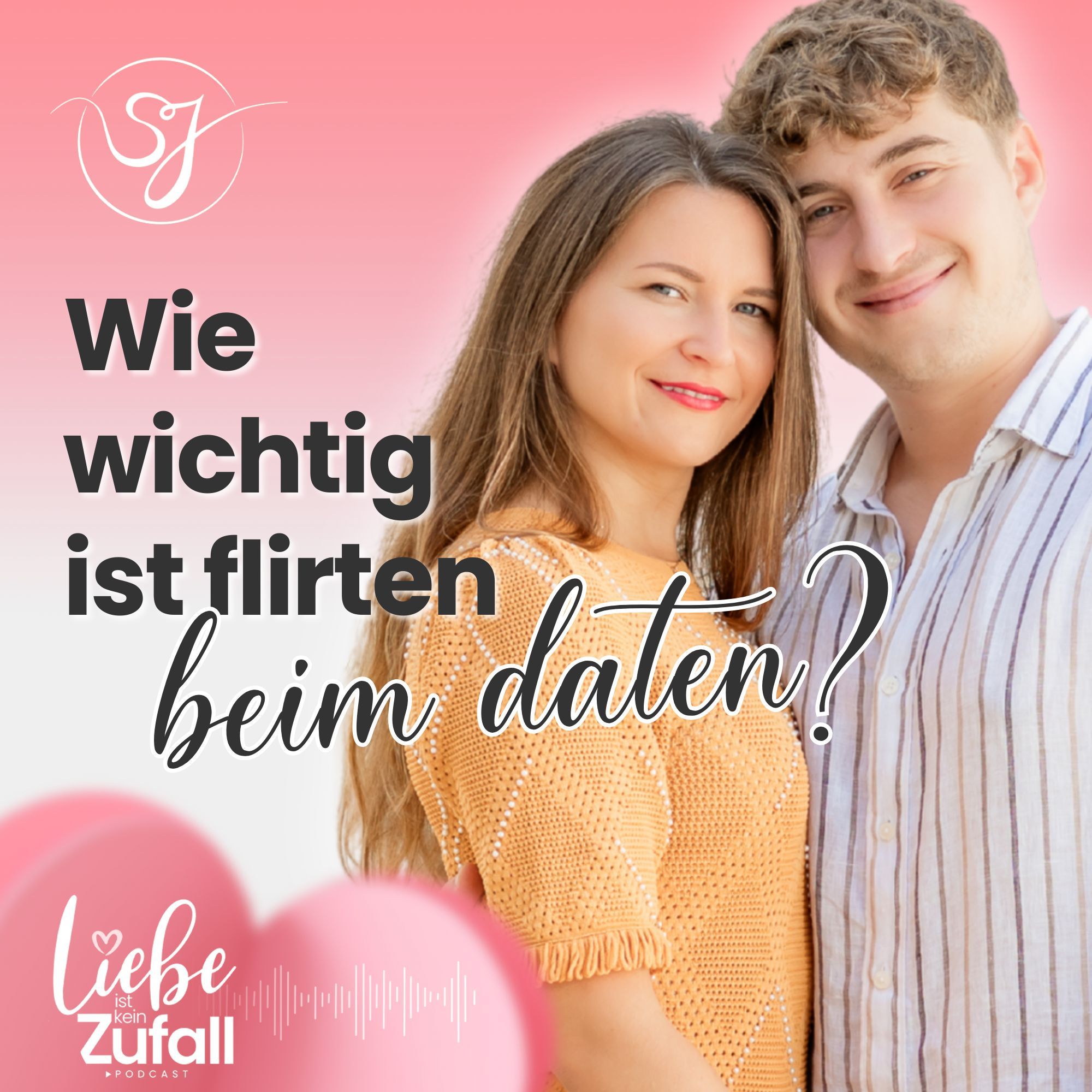 Wie wichtig ist flirten beim Daten wirklich?