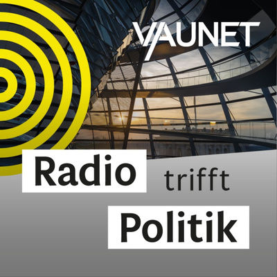 Wie wichtig ist Privatradio? Radio.trifft...Heike Raab (SPD)