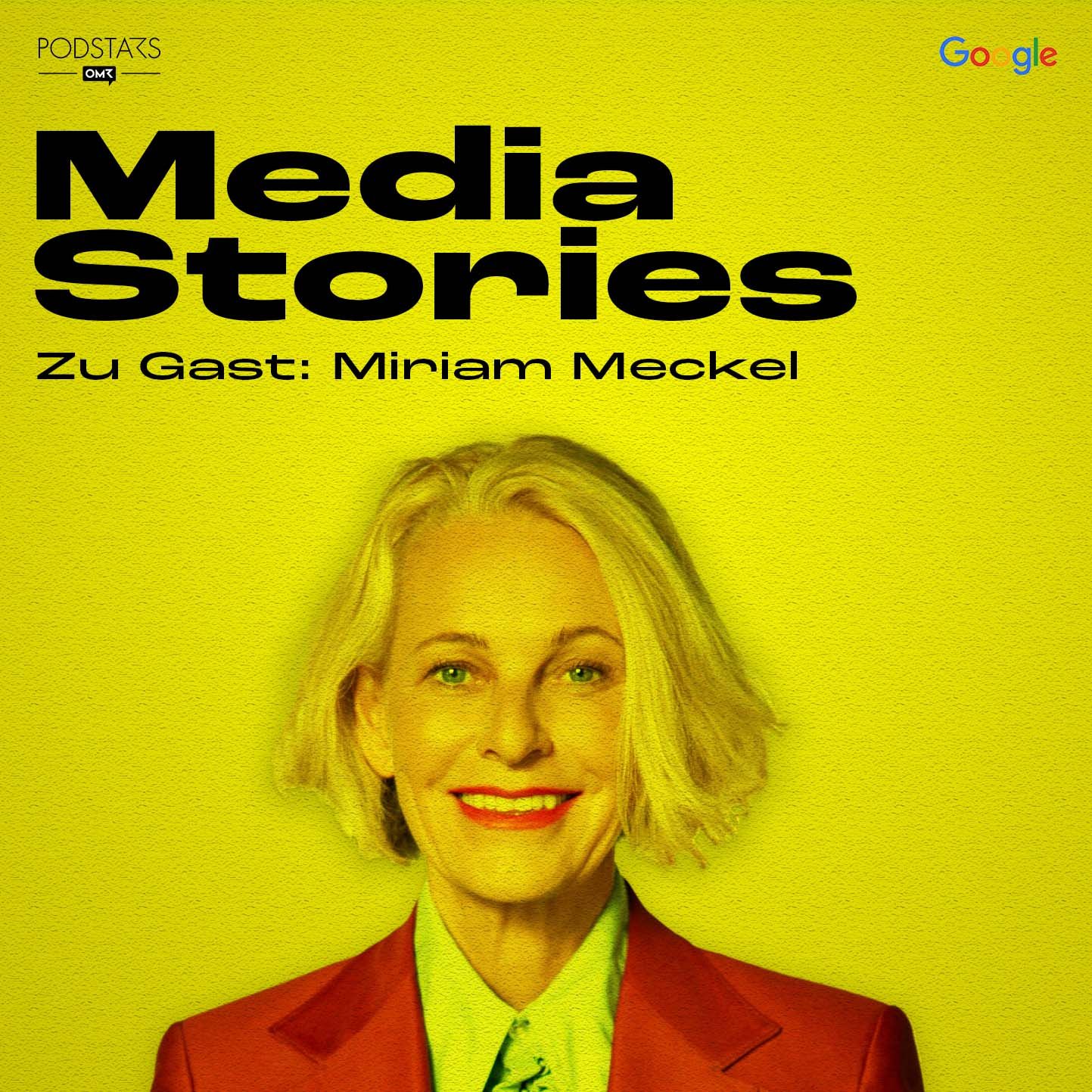 Wie wir am besten voneinander lernen - mit Miriam Meckel von ada learning GmbH
