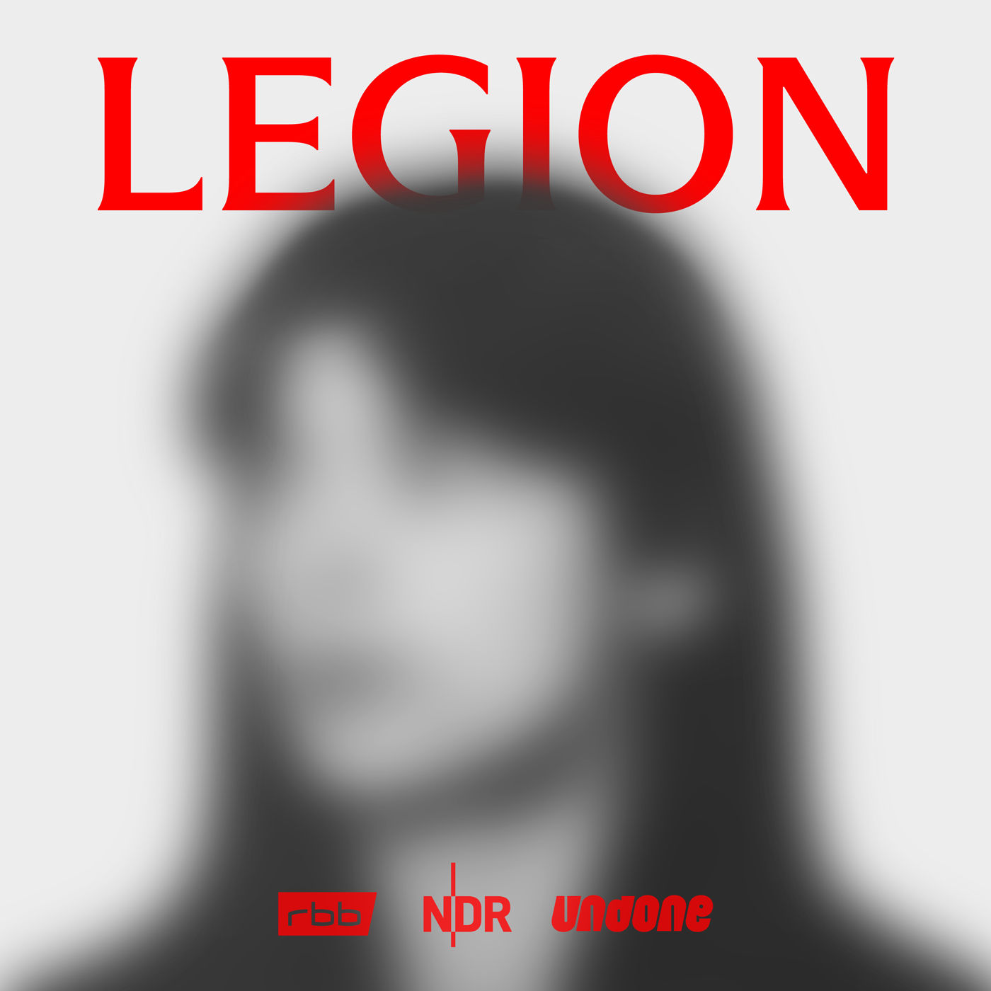 Podcast-Tipp - "Legion: Most Wanted"