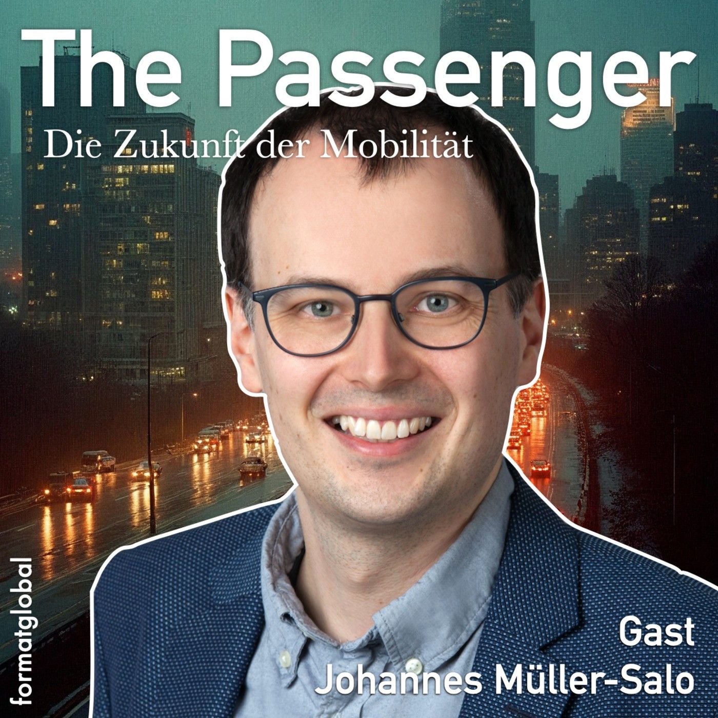 Wie wir (fast) alle Pendler*innen wurden