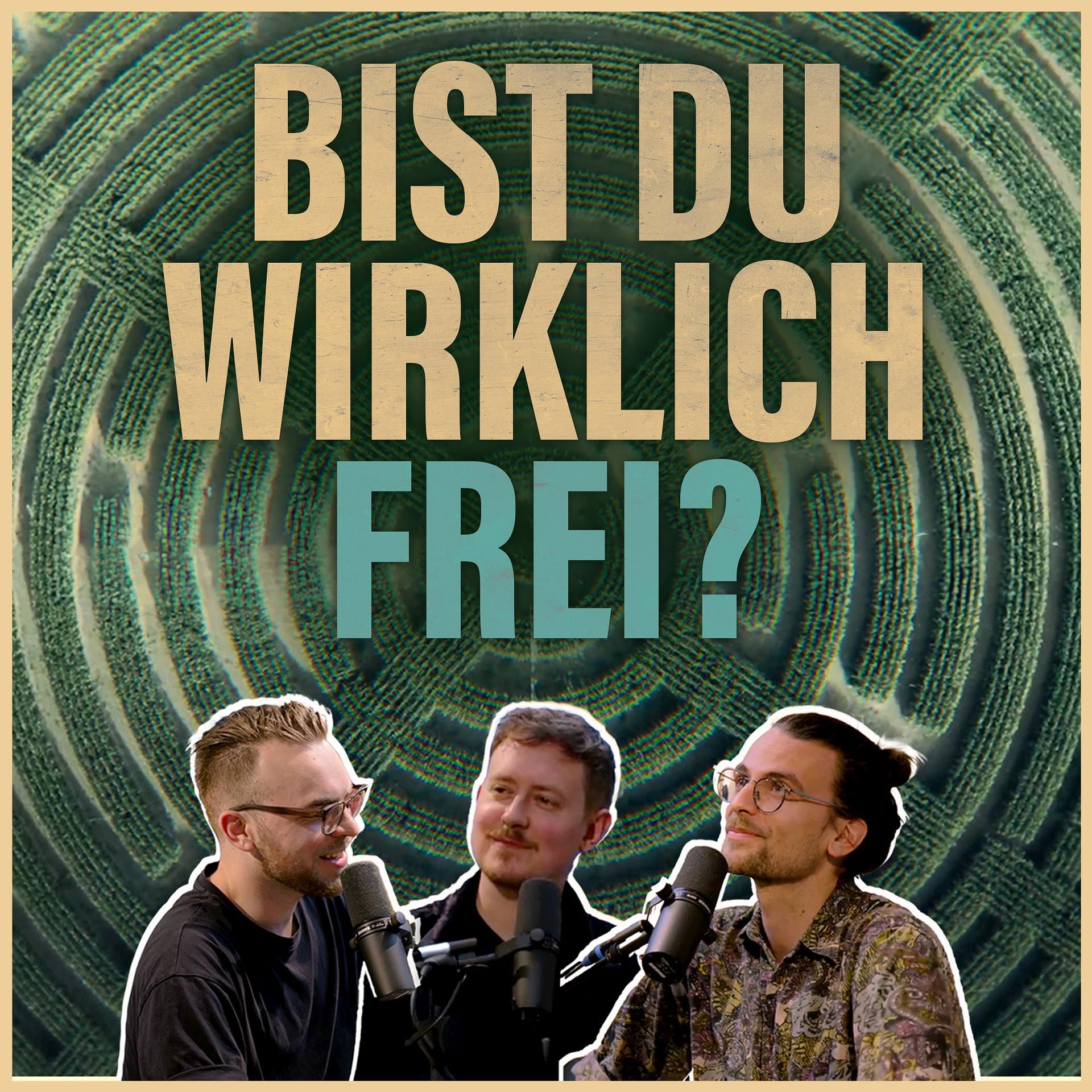 Wie wir um unsere Freiheit betrogen werden