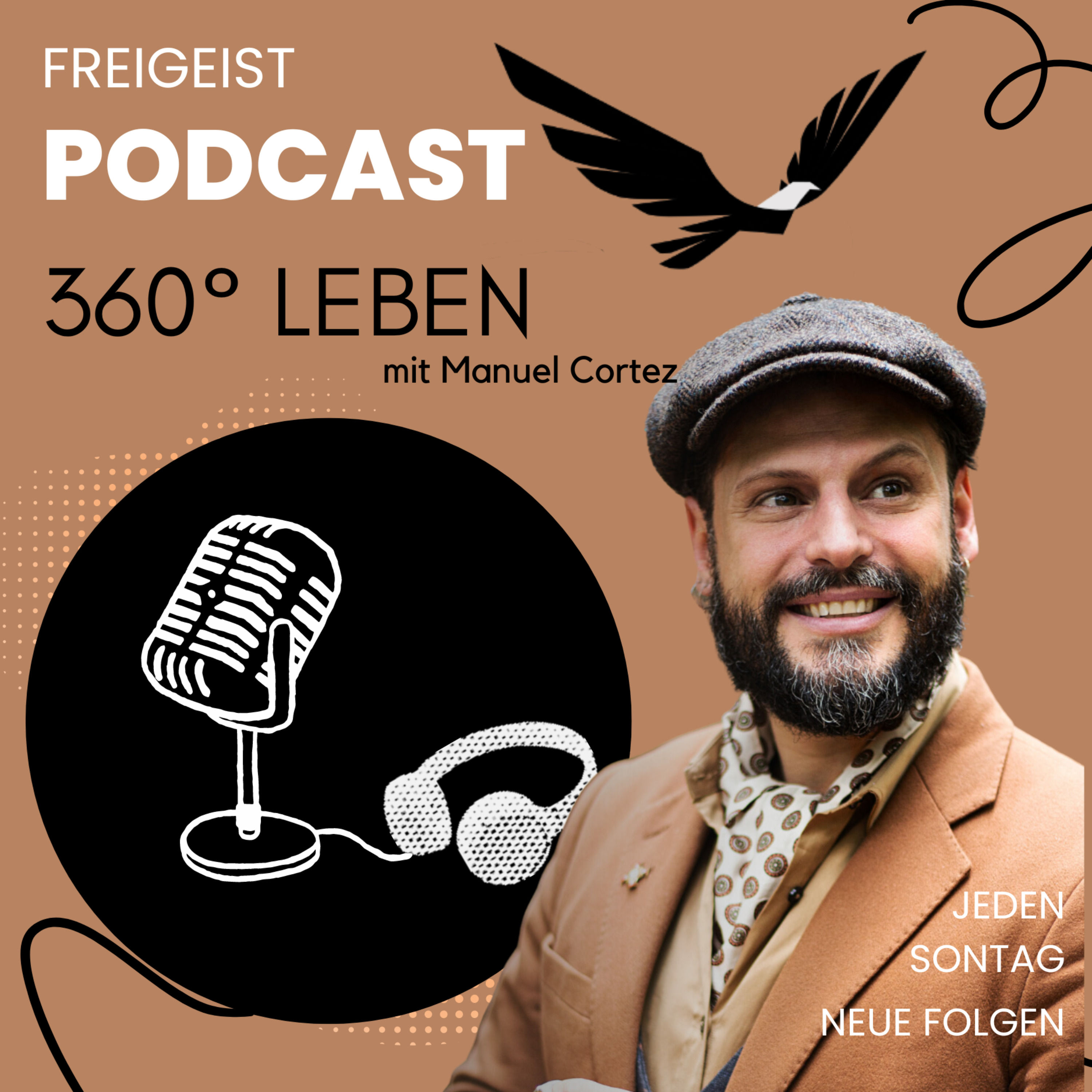 Wie wird das Leben wirklich magisch? Wie wir lernen können, wirklich zufrieden zu werden.