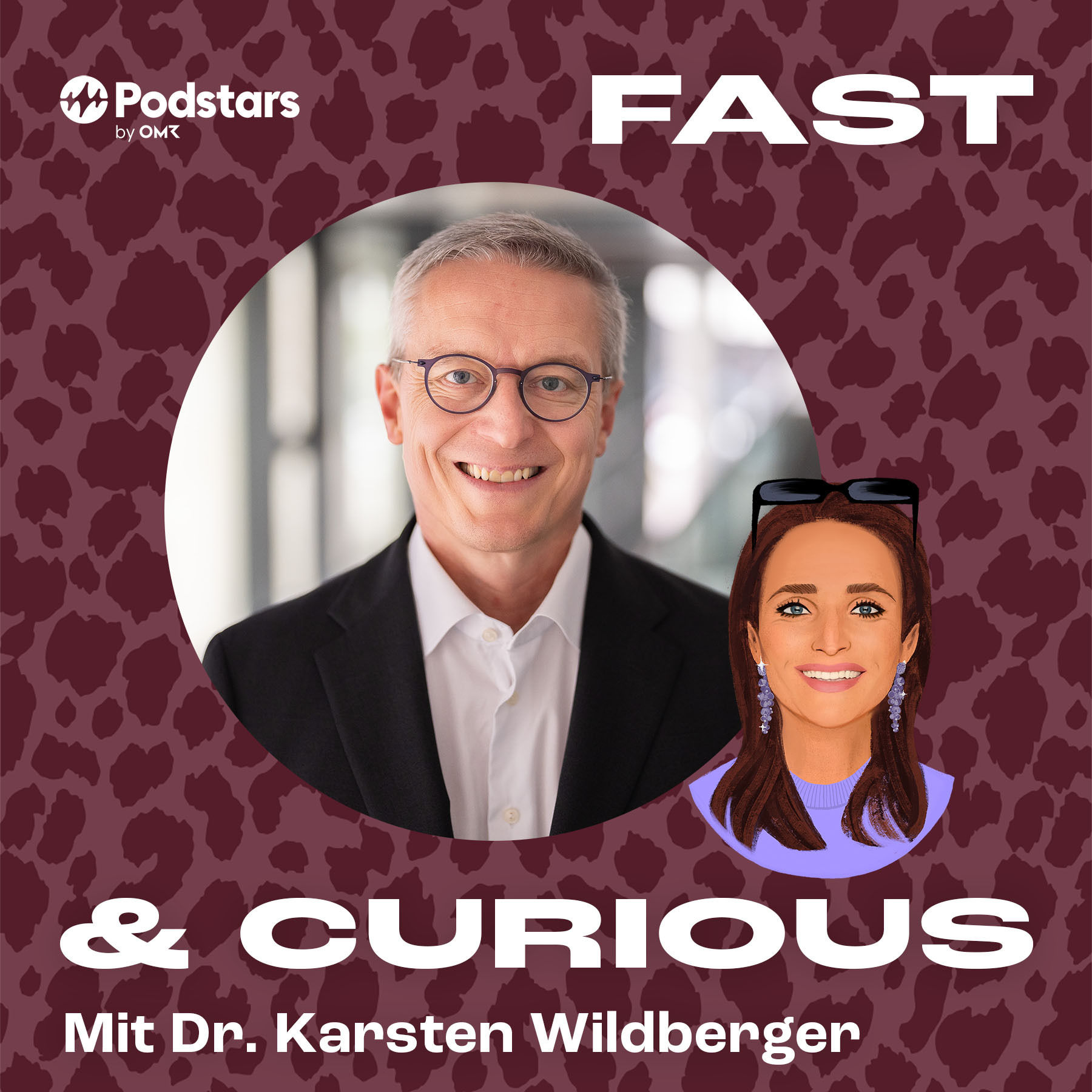 Wie wird Deutschland endlich digital? - Mit Bundesminister Dr. Karsten Wildberger