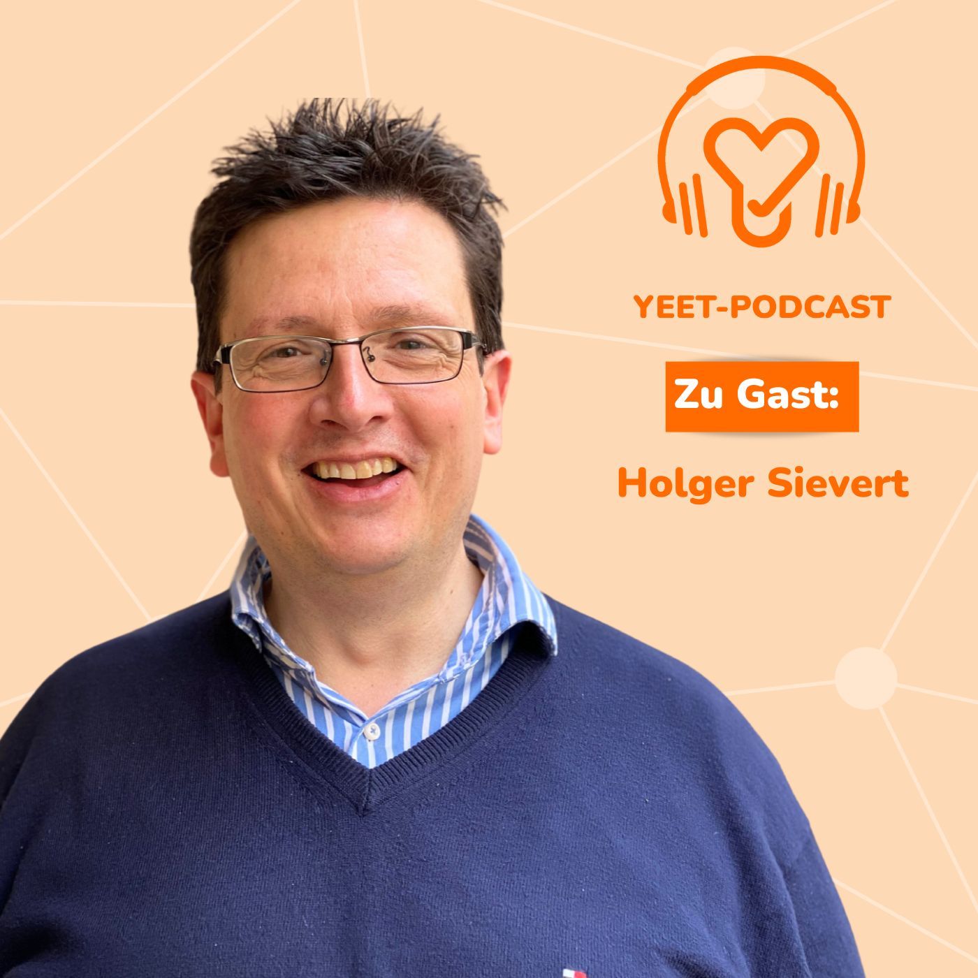Wie wird Kirche digitaler? - mit Holger Sievert