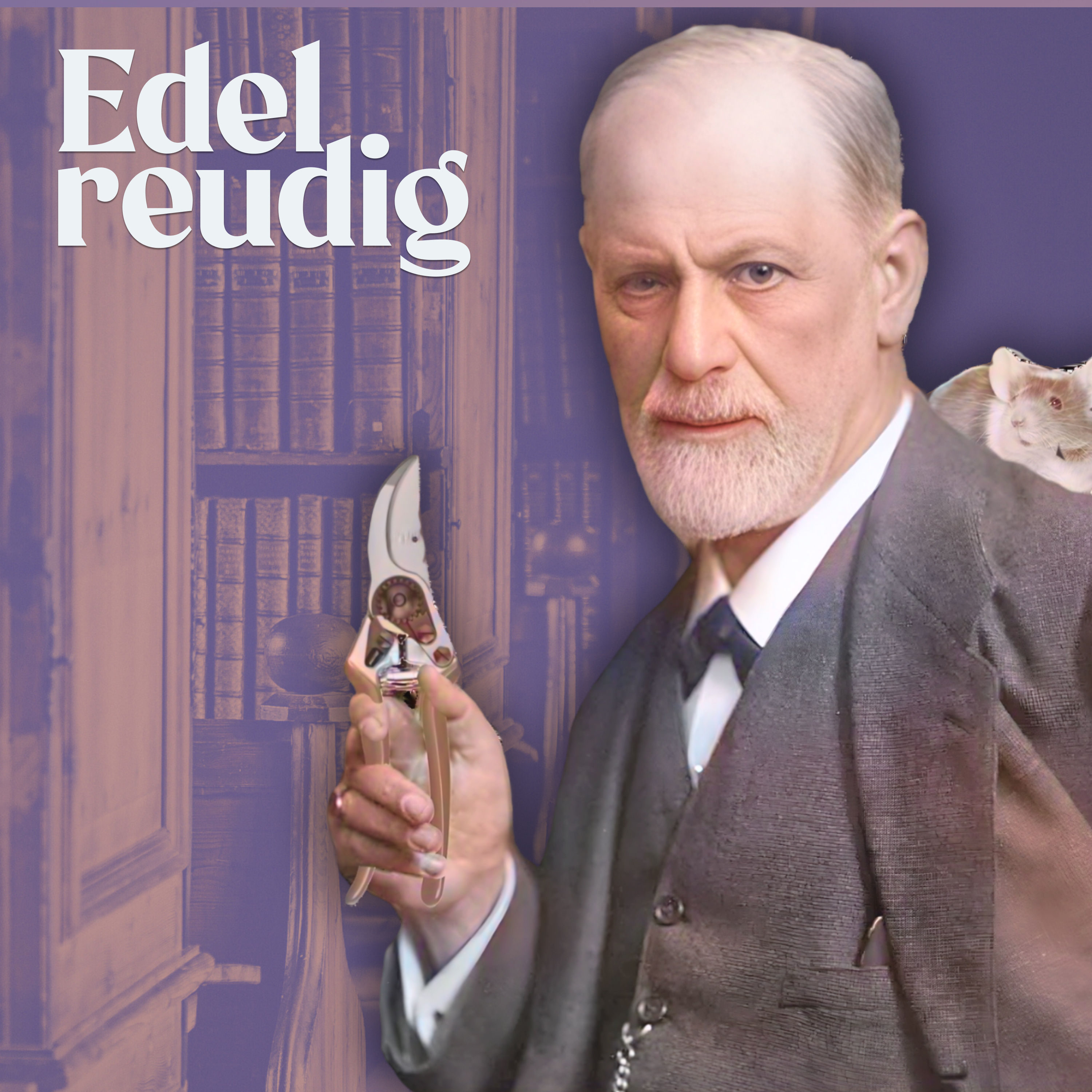 Wie wird man Psychologe? - Über das Psychologiestudium und den Arbeitsalltag