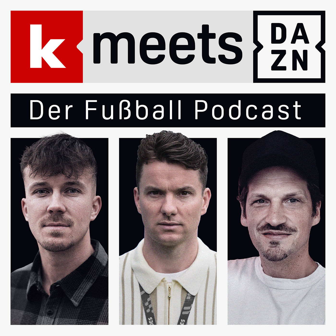 Wie wird man Sportdirektor in Sydney, Alexander Baumjohann?