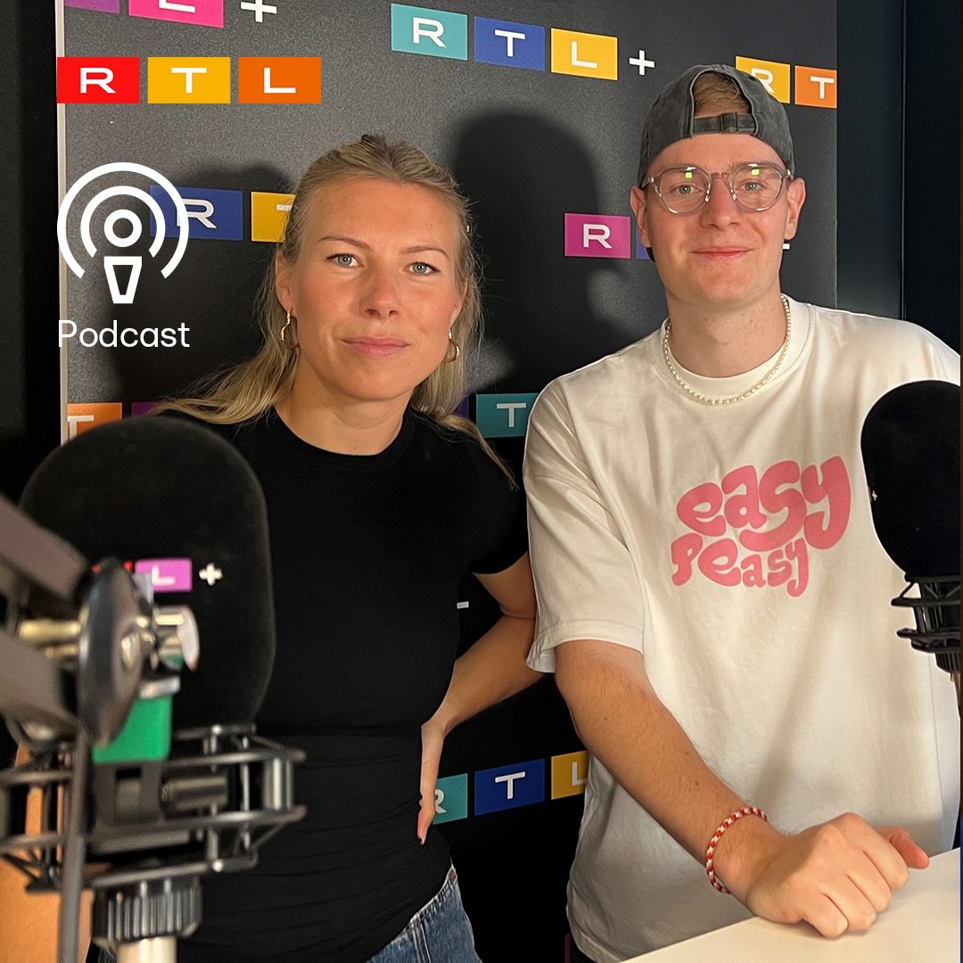 Wie wird man Sportmoderator beim RTL?